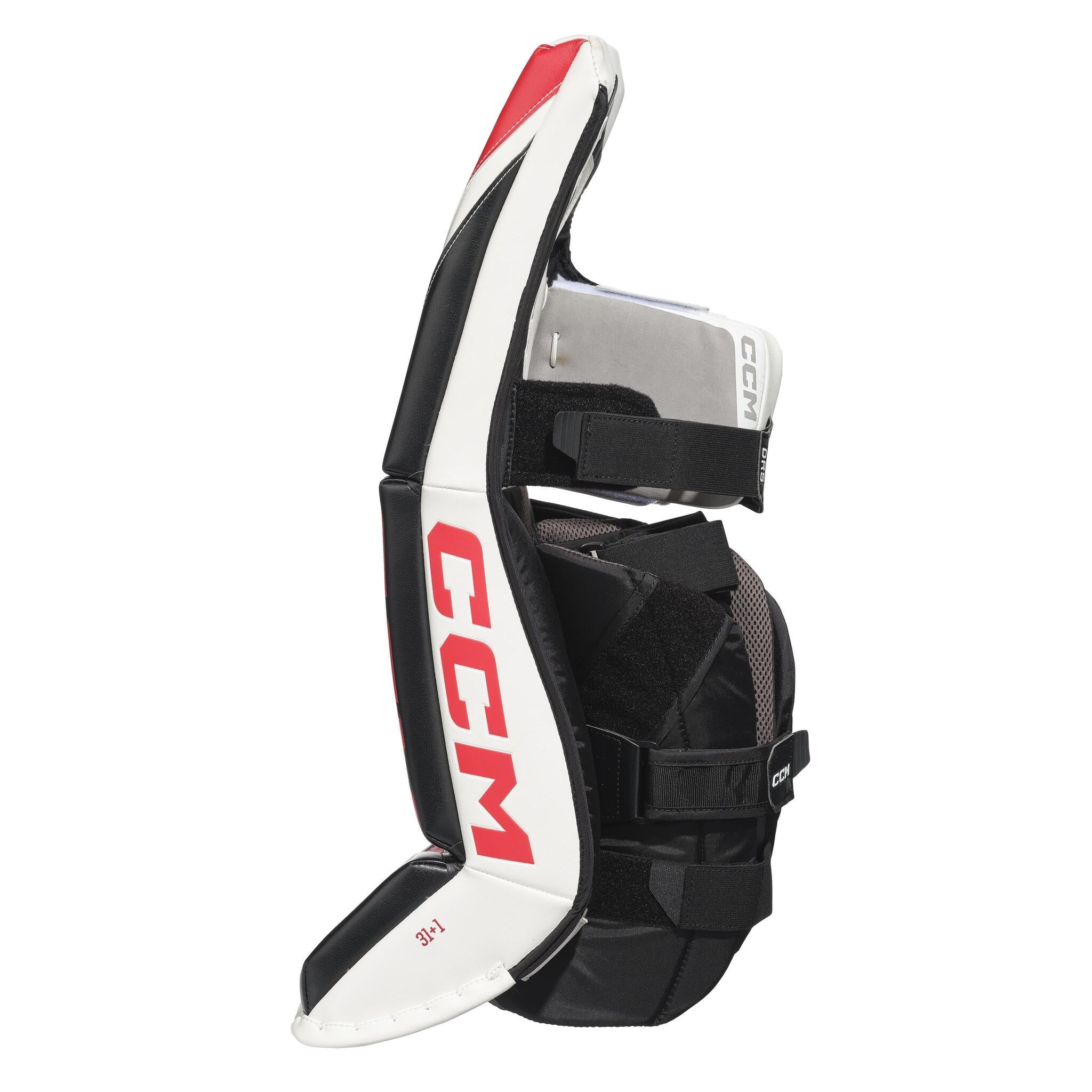 CCM EFLEX E7.9 Senior Goalie Pads (2025) - Image 8
