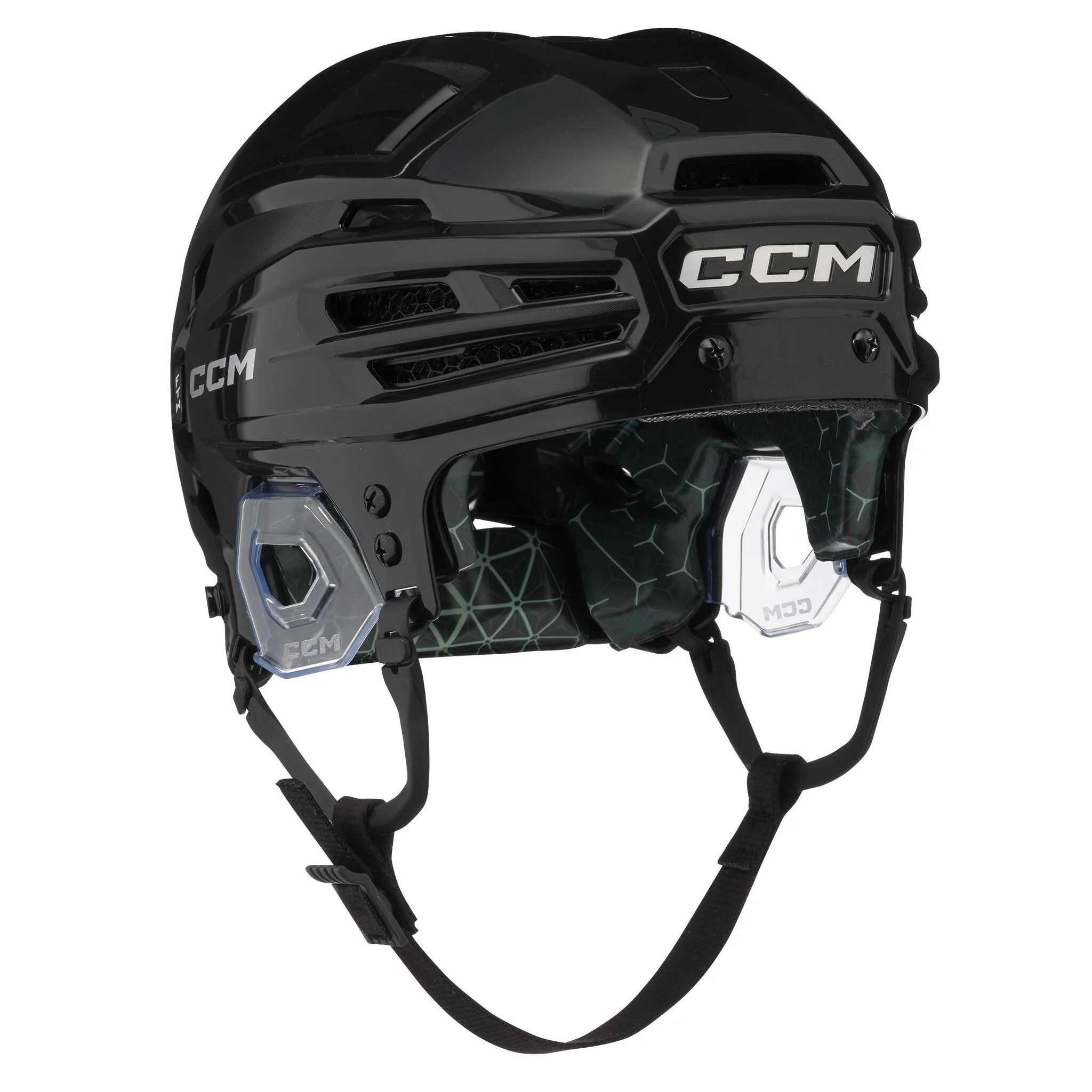 CCM FTW Women's Hockey Helmet (2025)