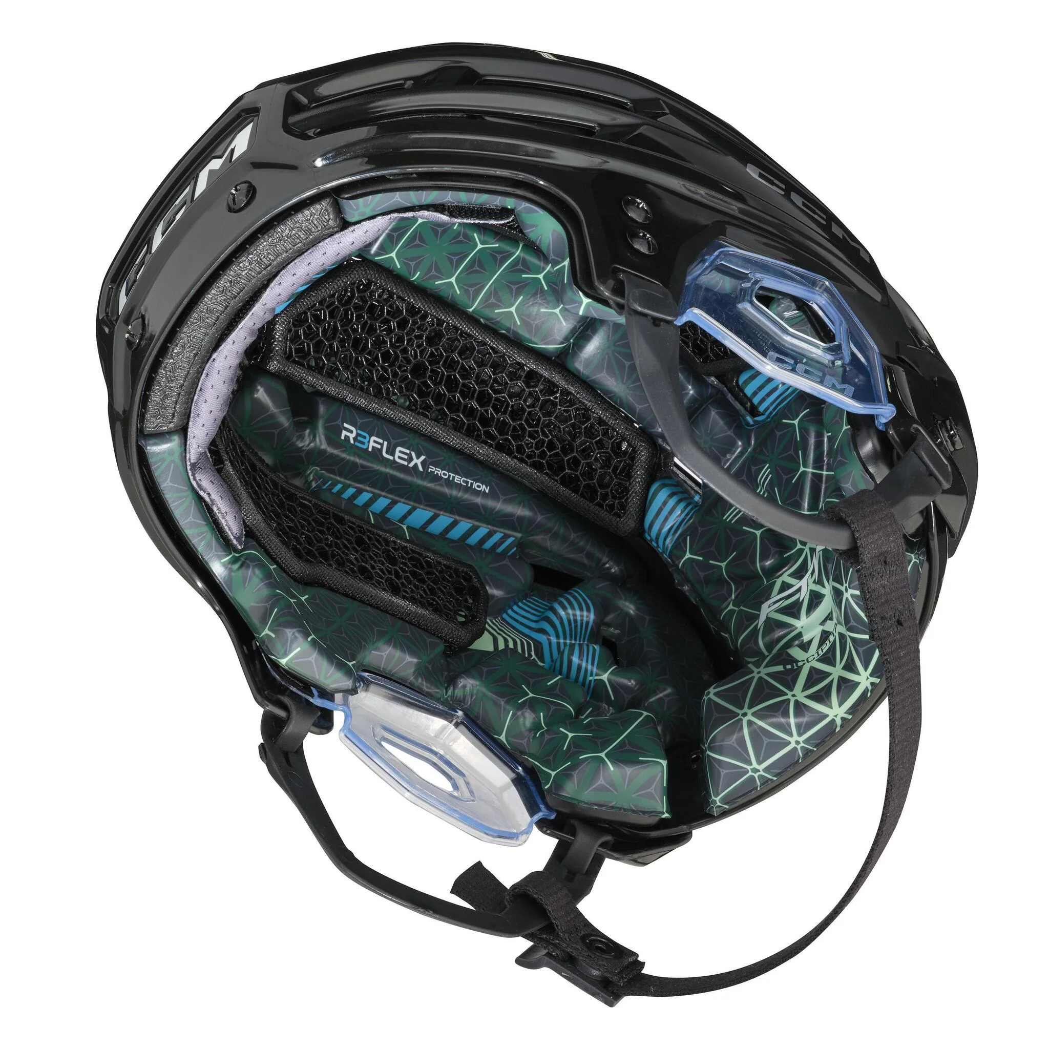CCM FTW Women's Hockey Helmet (2025) - Image 6