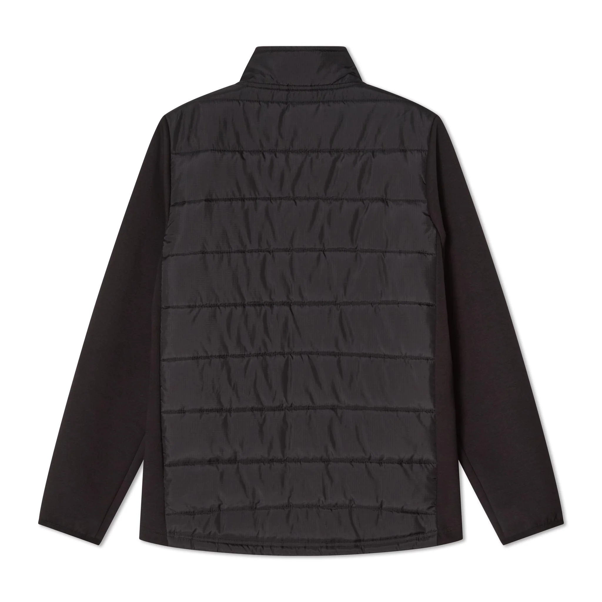 CCM Hybrid Quilted Adult Jacket - Image 2