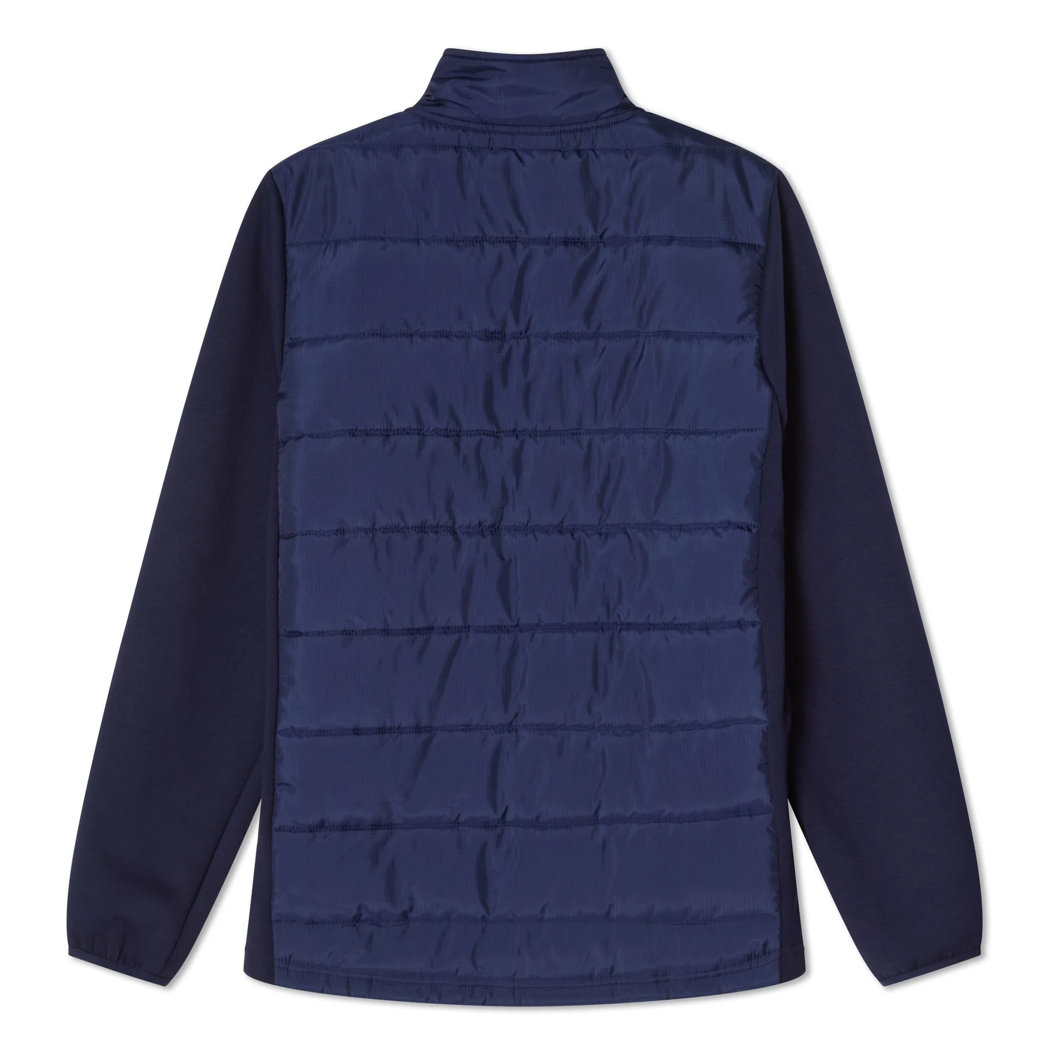 CCM Hybrid Quilted Adult Jacket - Image 4