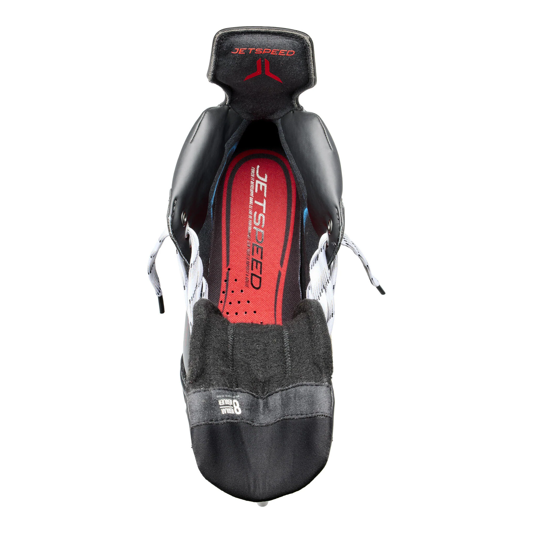 CCM JetSpeed Control Intermediate Hockey Skates (2025) - Source Exclusive - Image 8