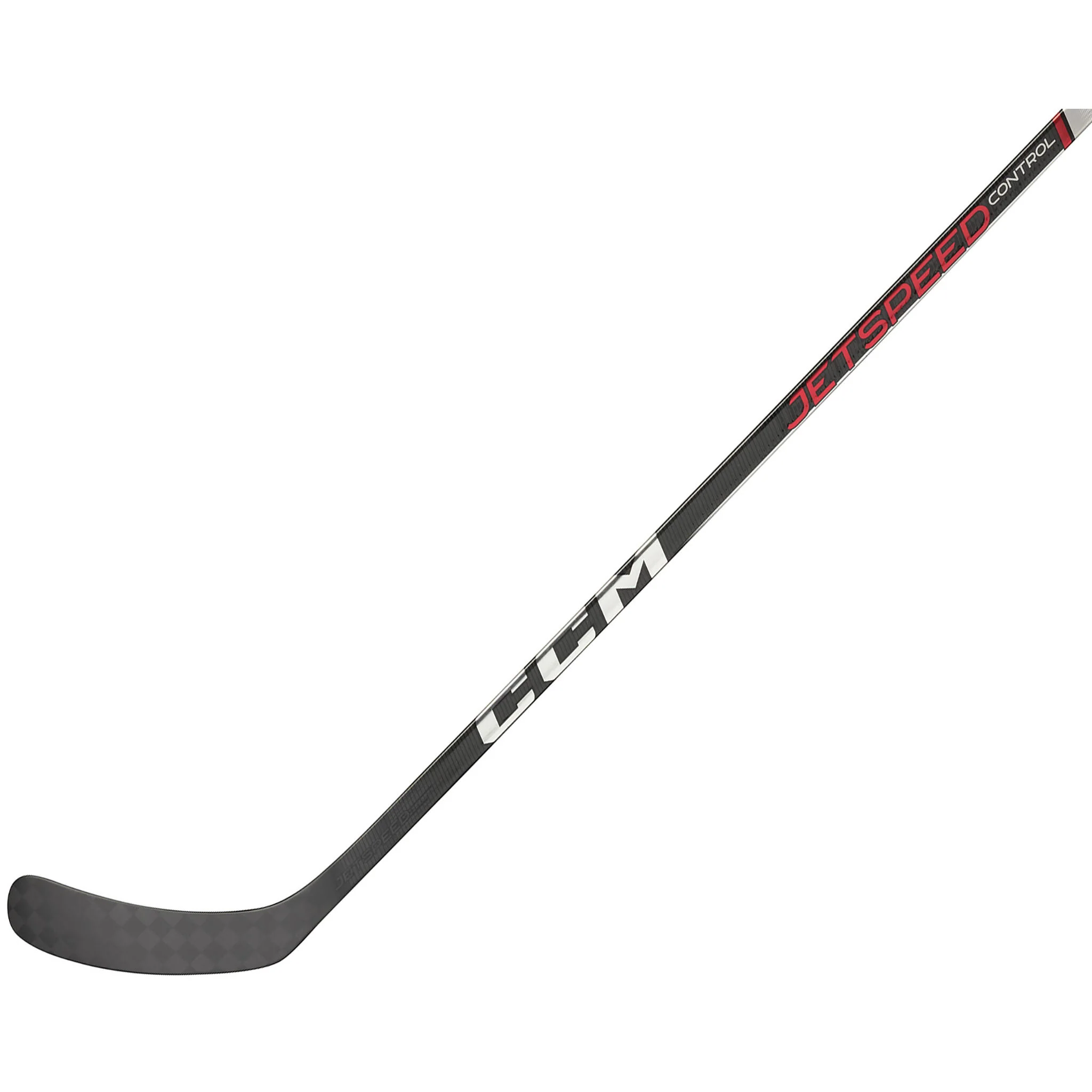 CCM JetSpeed Control 65 Flex Intermediate Hockey Stick (2023) - Source Exclusive