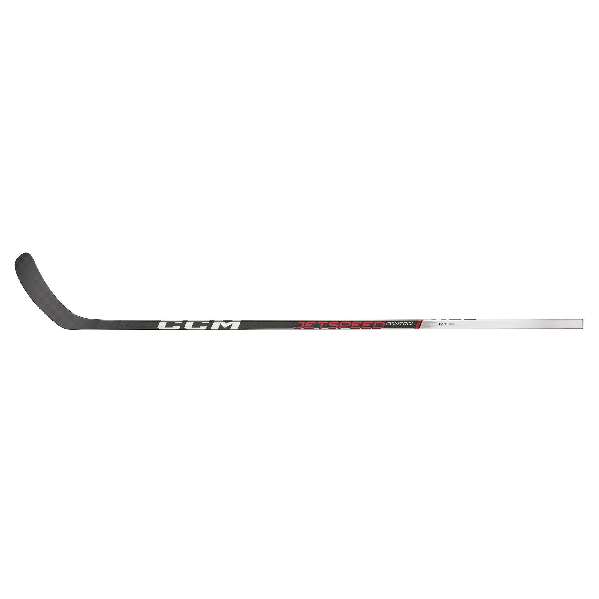 CCM JetSpeed Control 65 Flex Intermediate Hockey Stick (2023) - Source Exclusive - Image 2