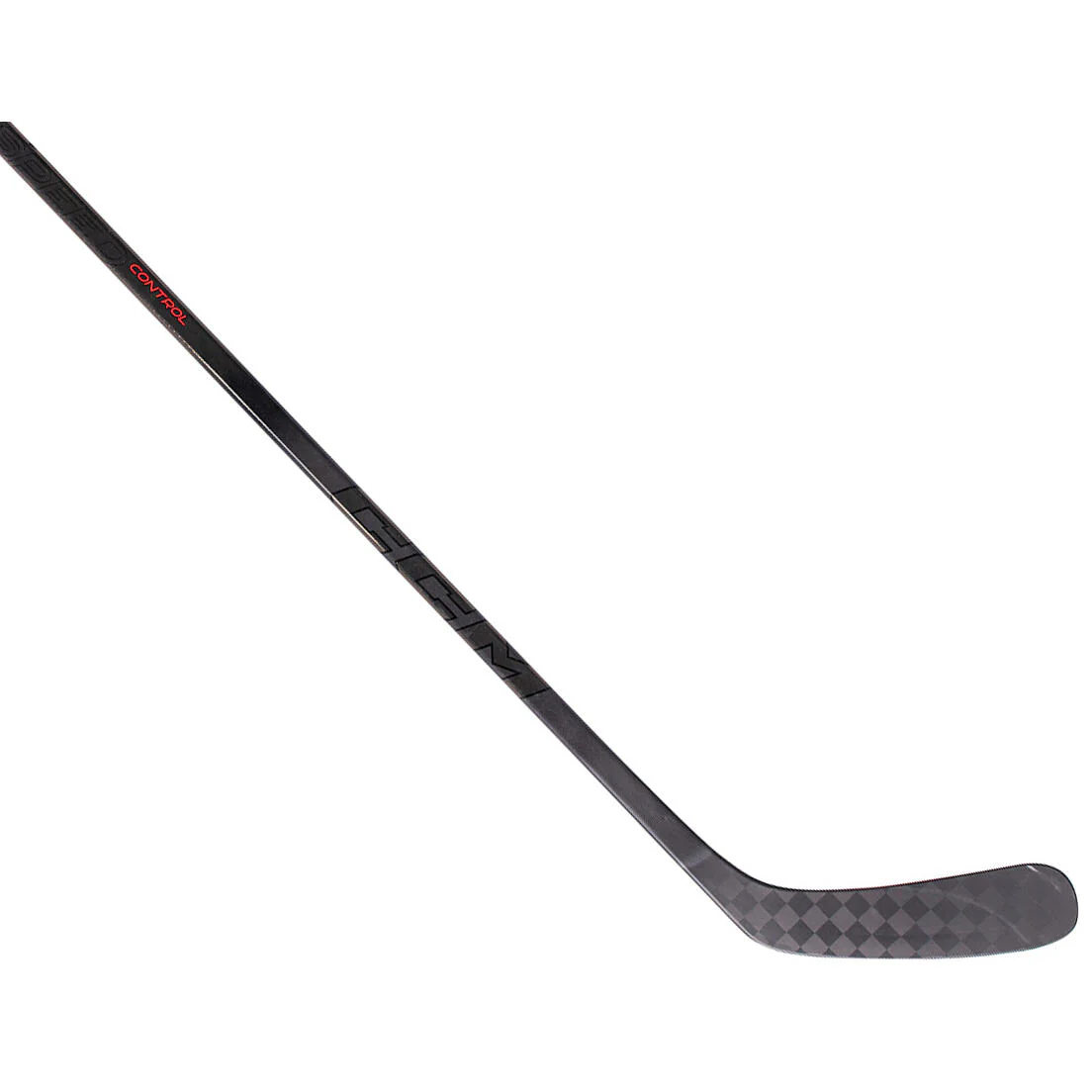 CCM JetSpeed Control Intermediate Hockey Stick (2025) - Source Exclusive