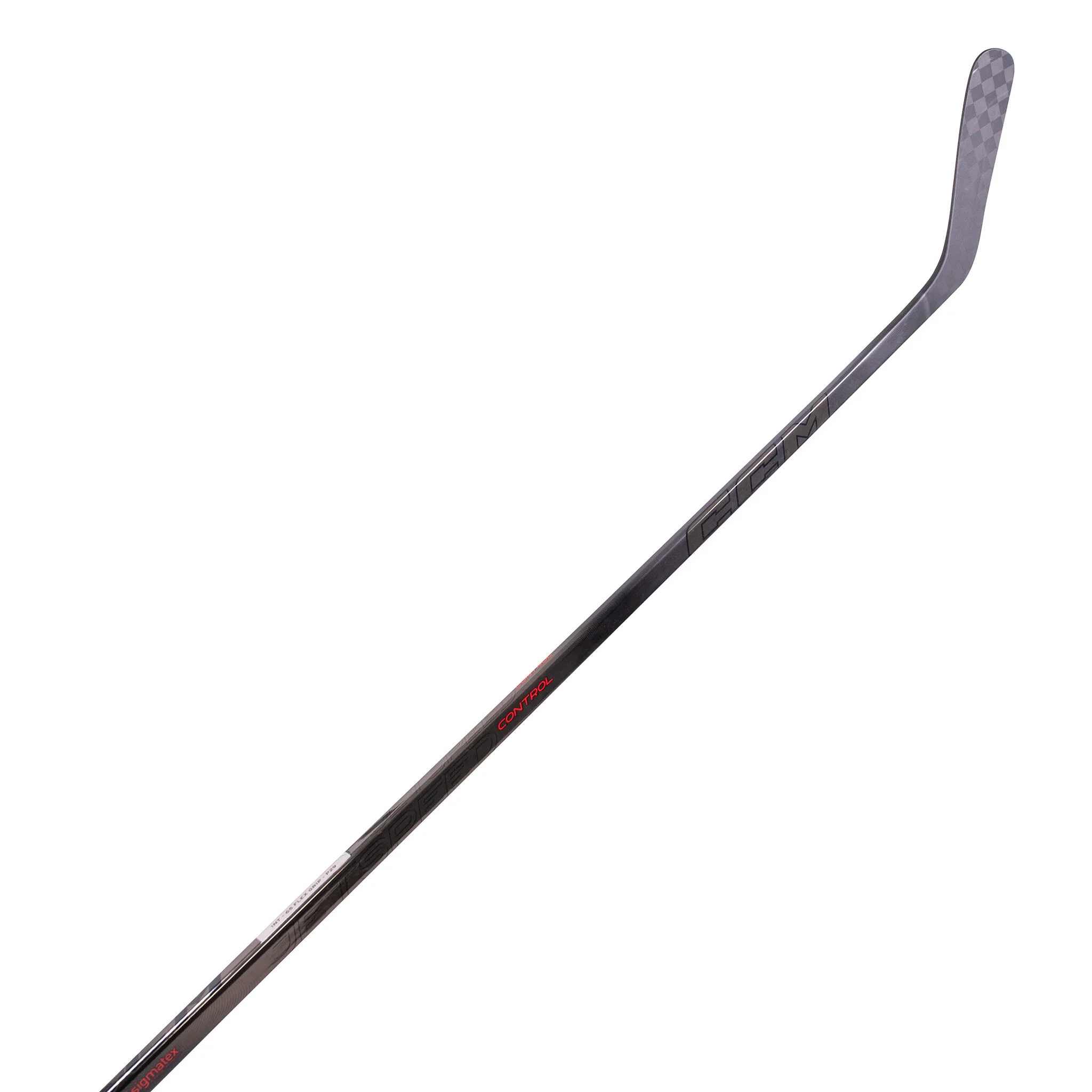 CCM JetSpeed Control Intermediate Hockey Stick (2025) - Source Exclusive - Image 4