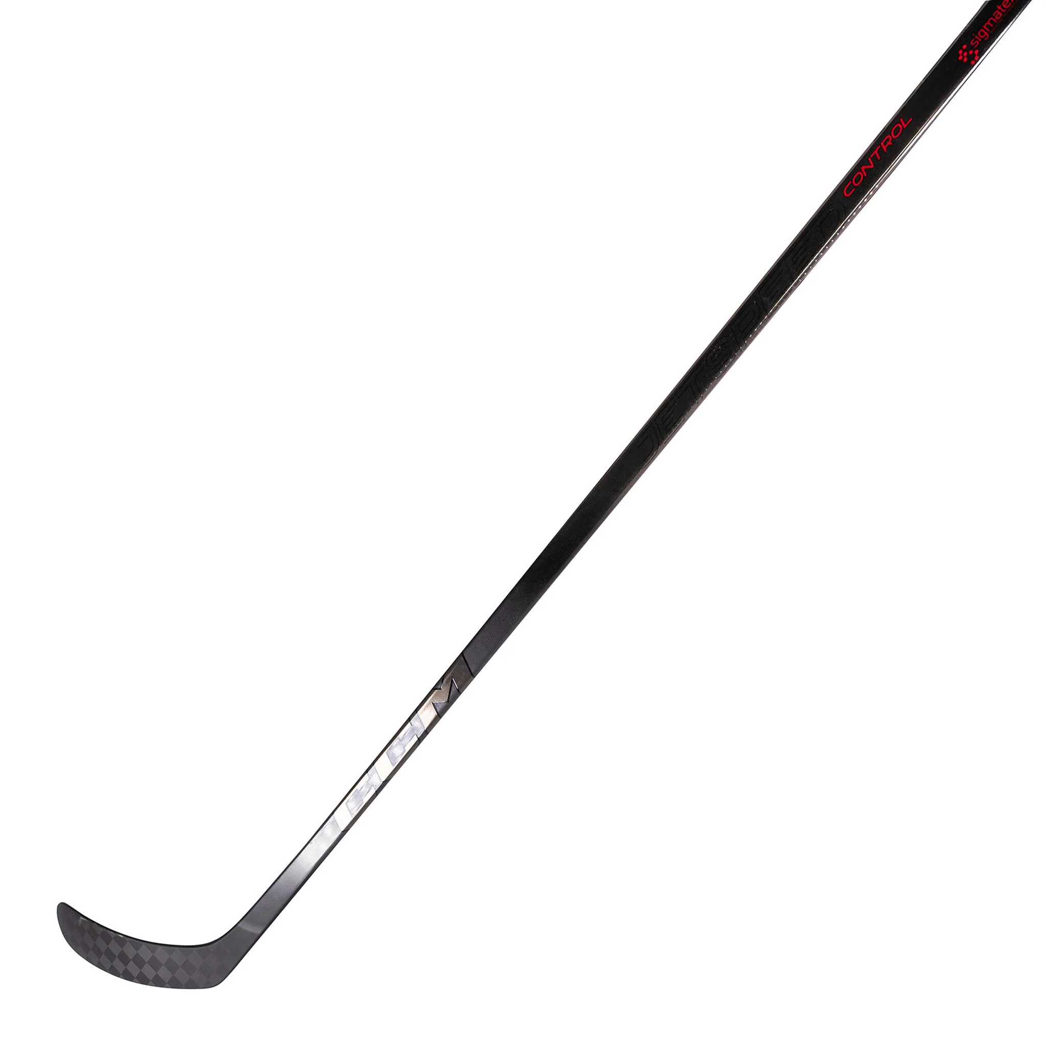 CCM JetSpeed Control Intermediate Hockey Stick (2025) - Source Exclusive - Image 5