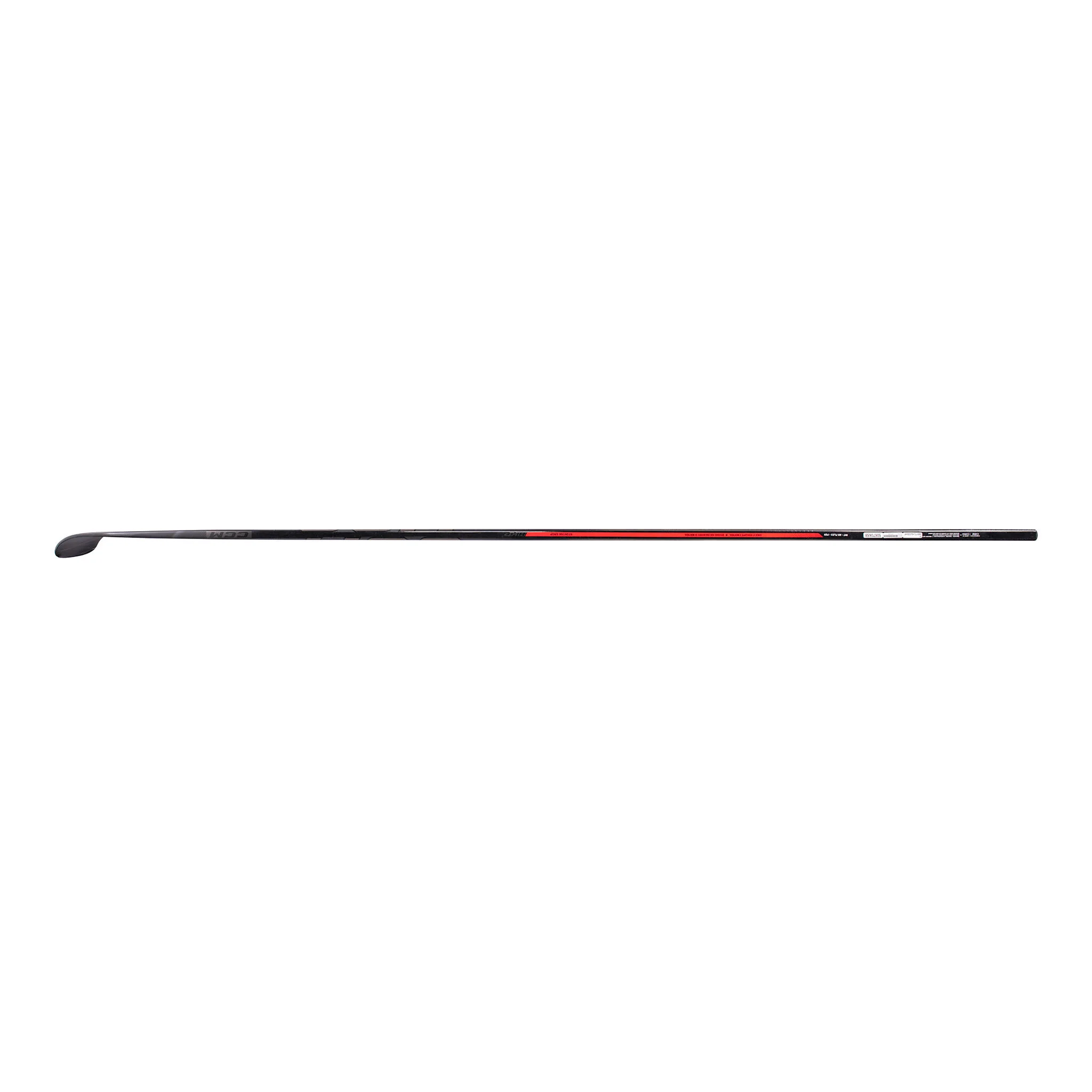 CCM JetSpeed Control Intermediate Hockey Stick (2025) - Source Exclusive - Image 6