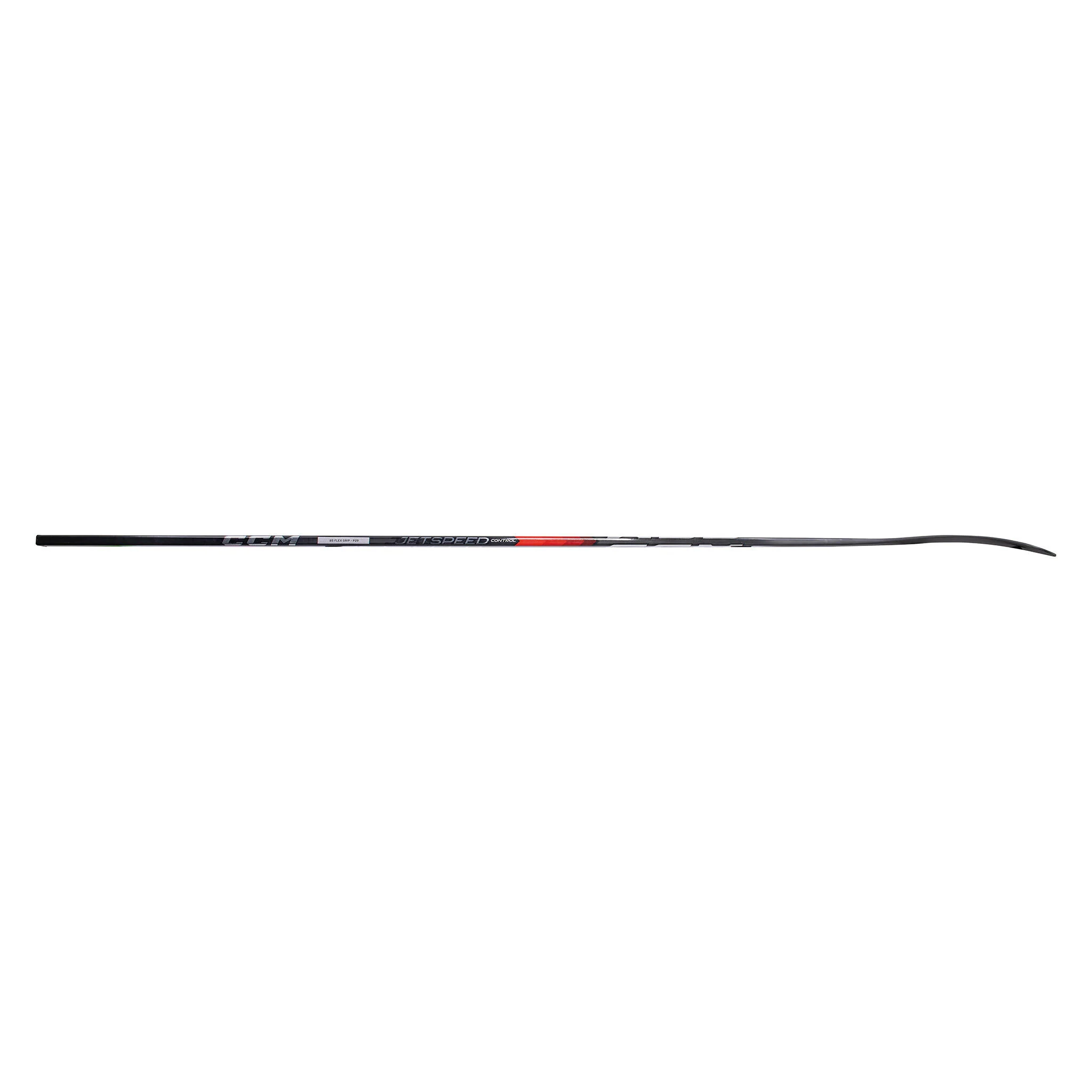 CCM JetSpeed Control Intermediate Hockey Stick - Source Exclusive (2024) - Image 5