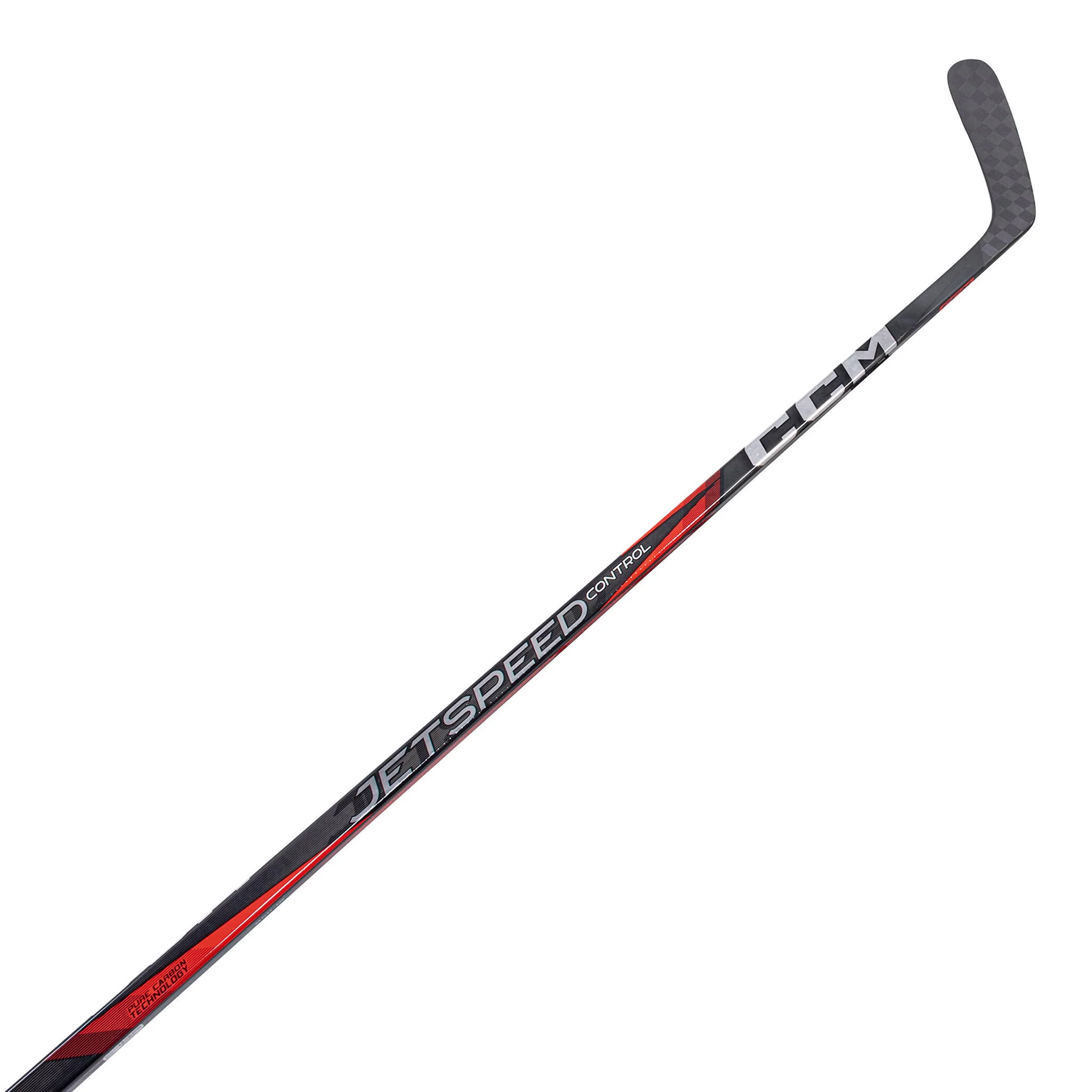 CCM JetSpeed Control Intermediate Hockey Stick - Source Exclusive (2024) - Image 6
