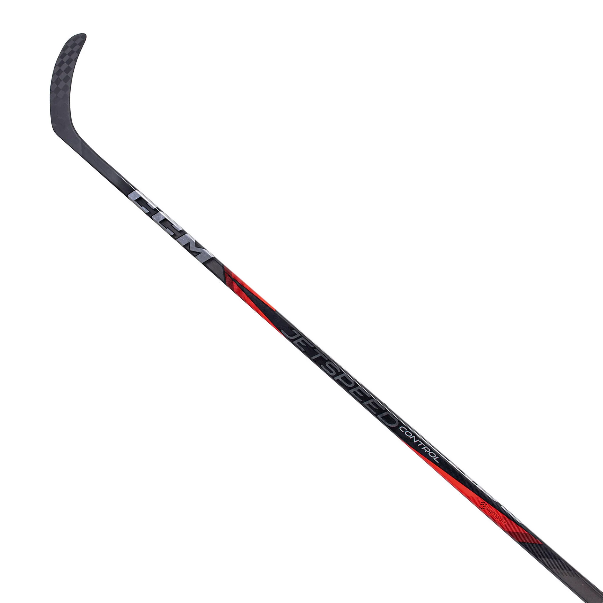 CCM JetSpeed Control Intermediate Hockey Stick - Source Exclusive (2024) - Image 8
