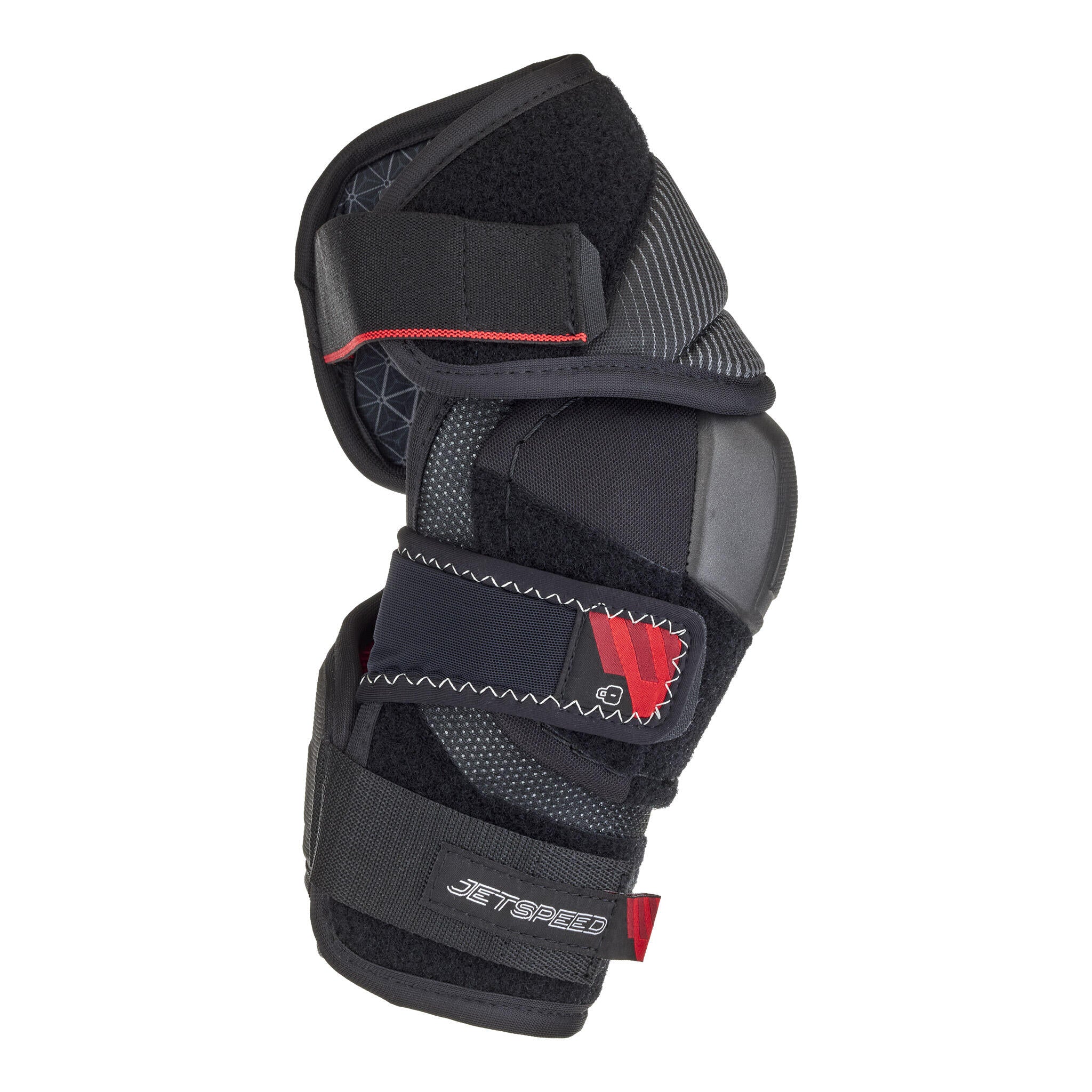CCM JetSpeed Control Junior Hockey Elbow Pads (2025) - Source Exclusive - Image 5
