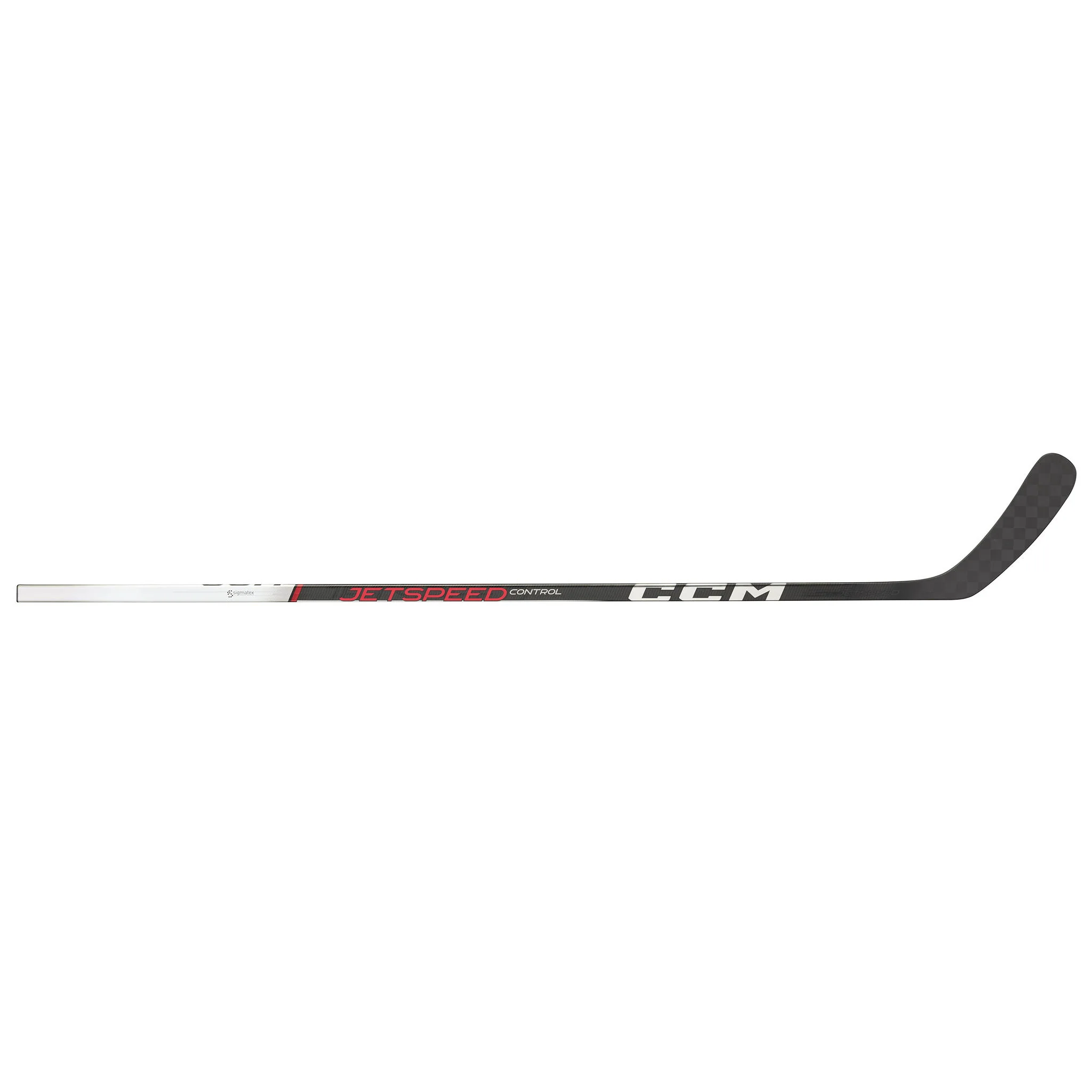 CCM JetSpeed Control Junior Hockey Stick (2023) - Source Exclusive - Image 3