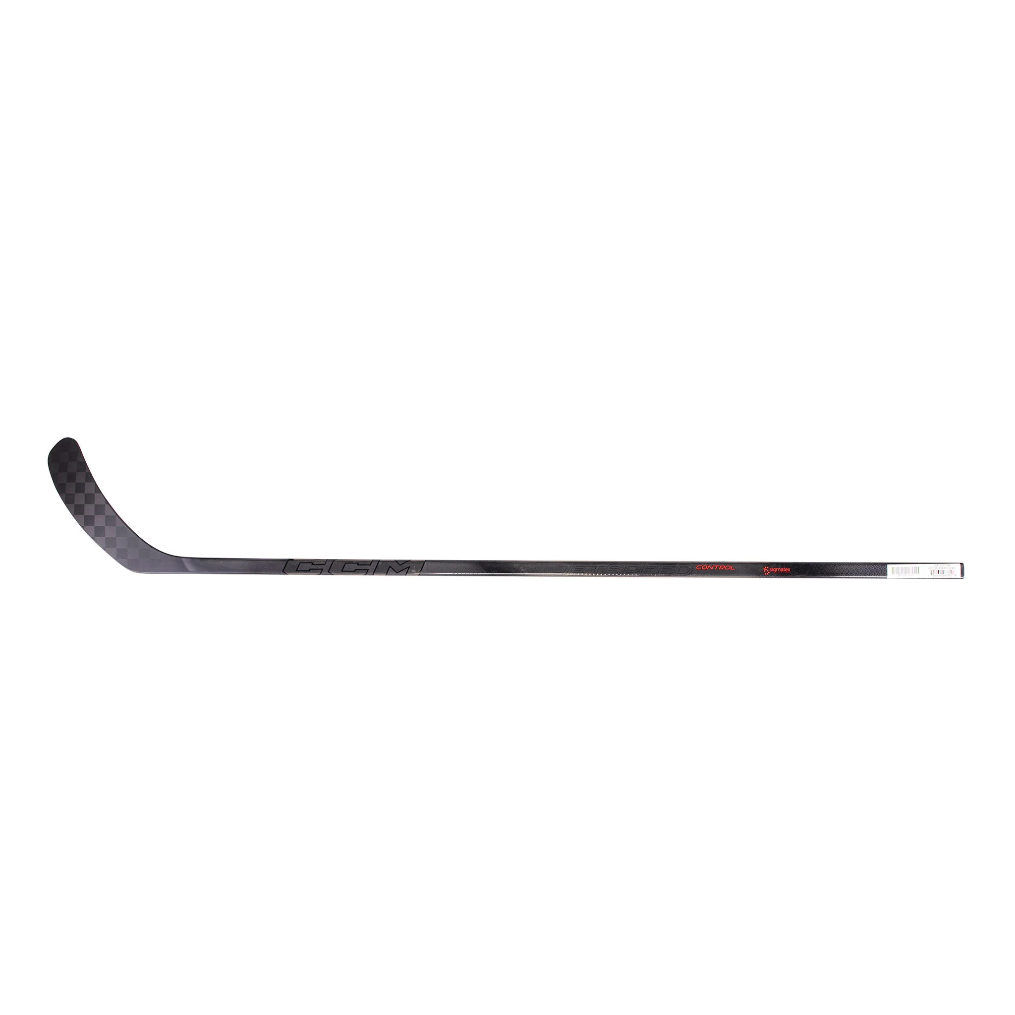 CCM JetSpeed Control Junior Hockey Stick (2025) - Source Exclusive - Image 3
