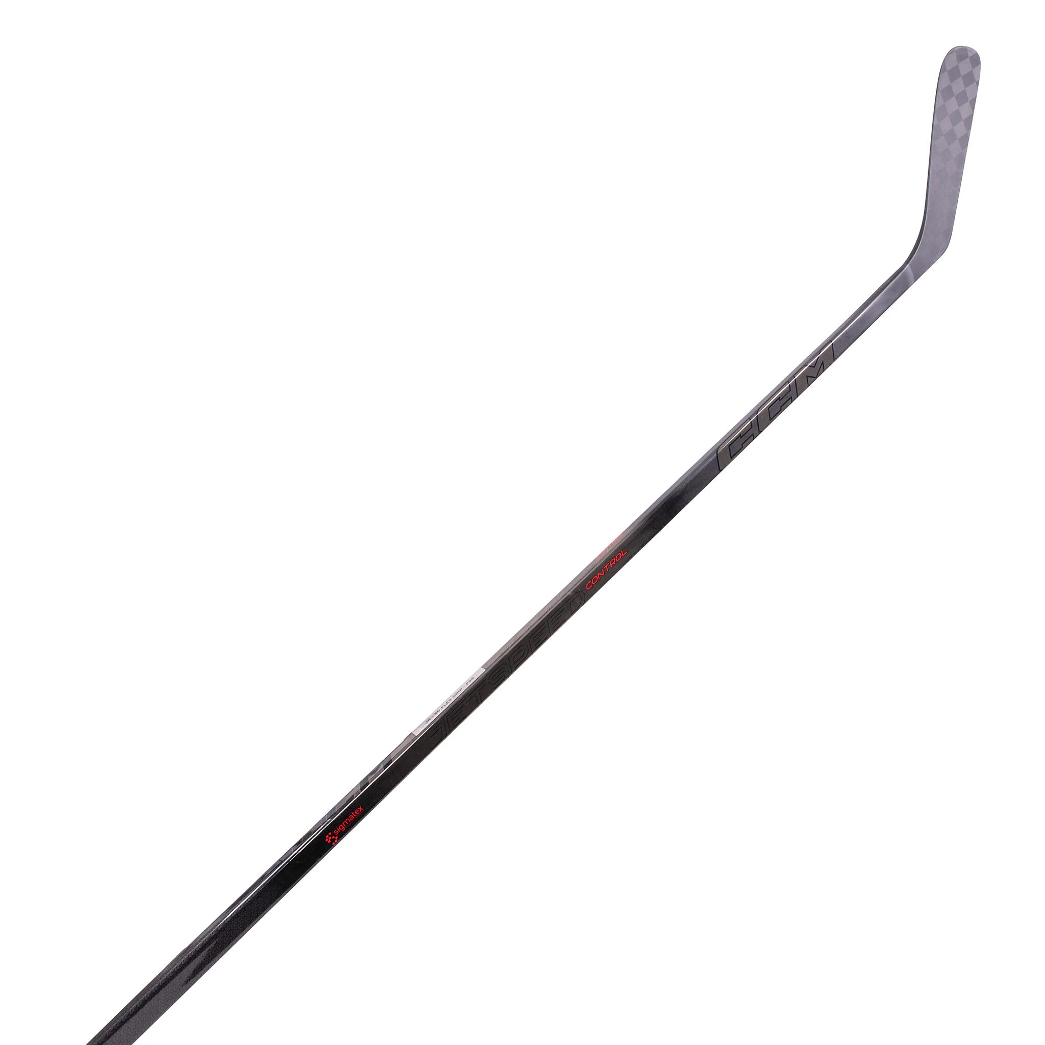 CCM JetSpeed Control Junior Hockey Stick (2025) - Source Exclusive - Image 4