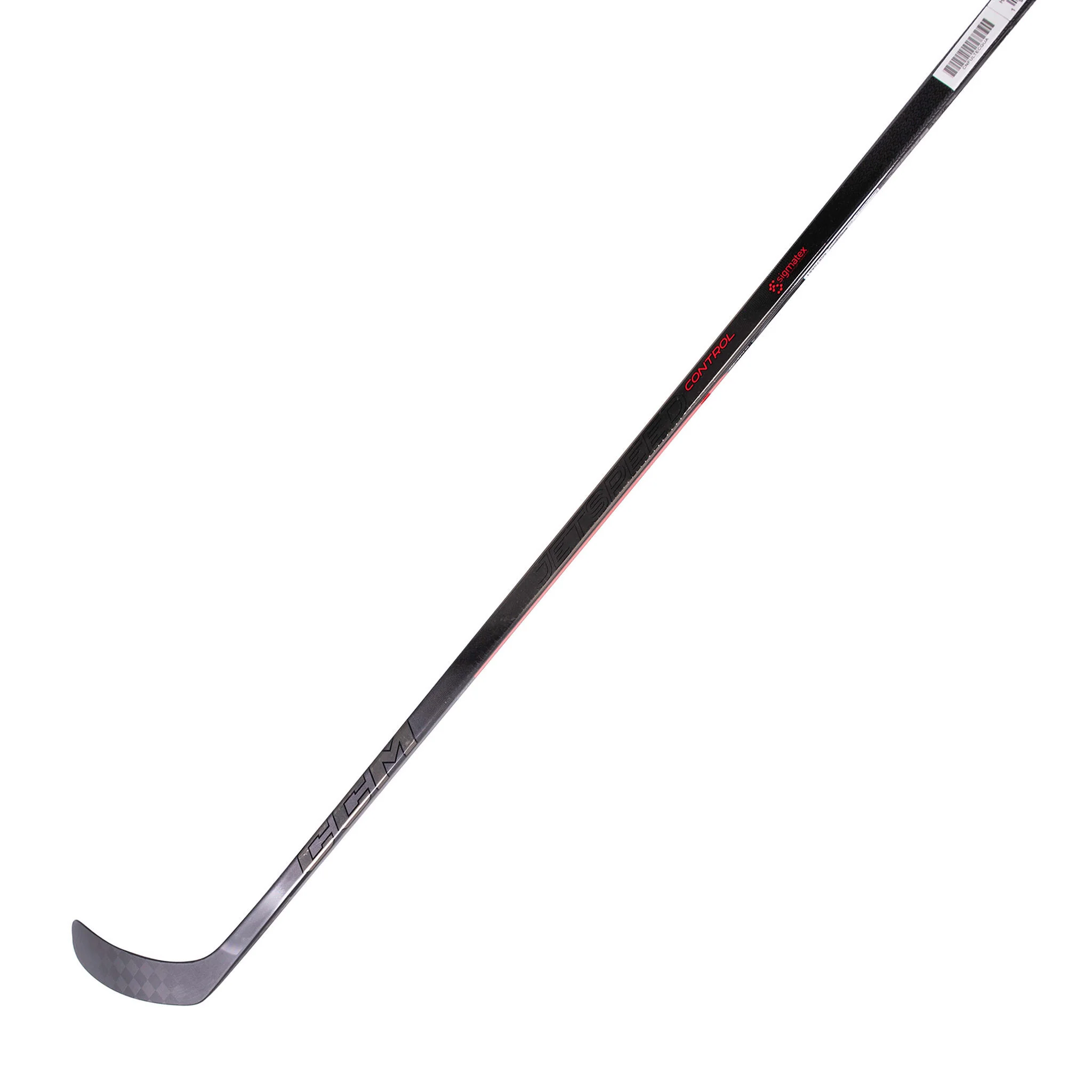CCM JetSpeed Control Junior Hockey Stick (2025) - Source Exclusive - Image 5