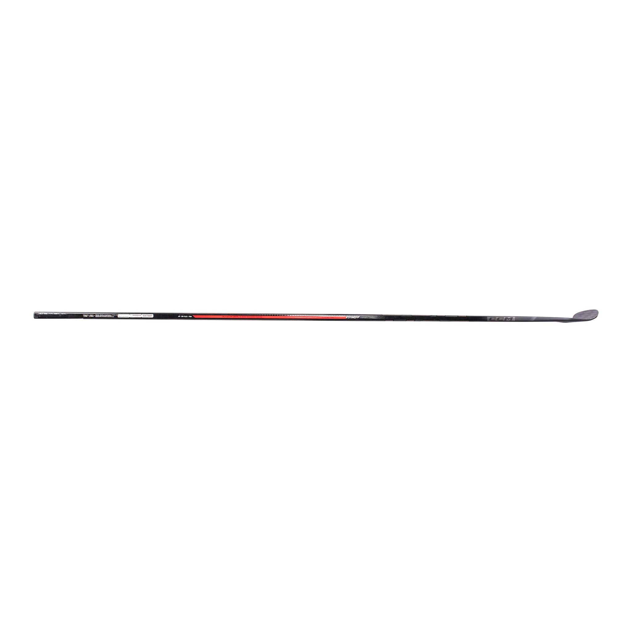 CCM JetSpeed Control Junior Hockey Stick (2025) - Source Exclusive - Image 6