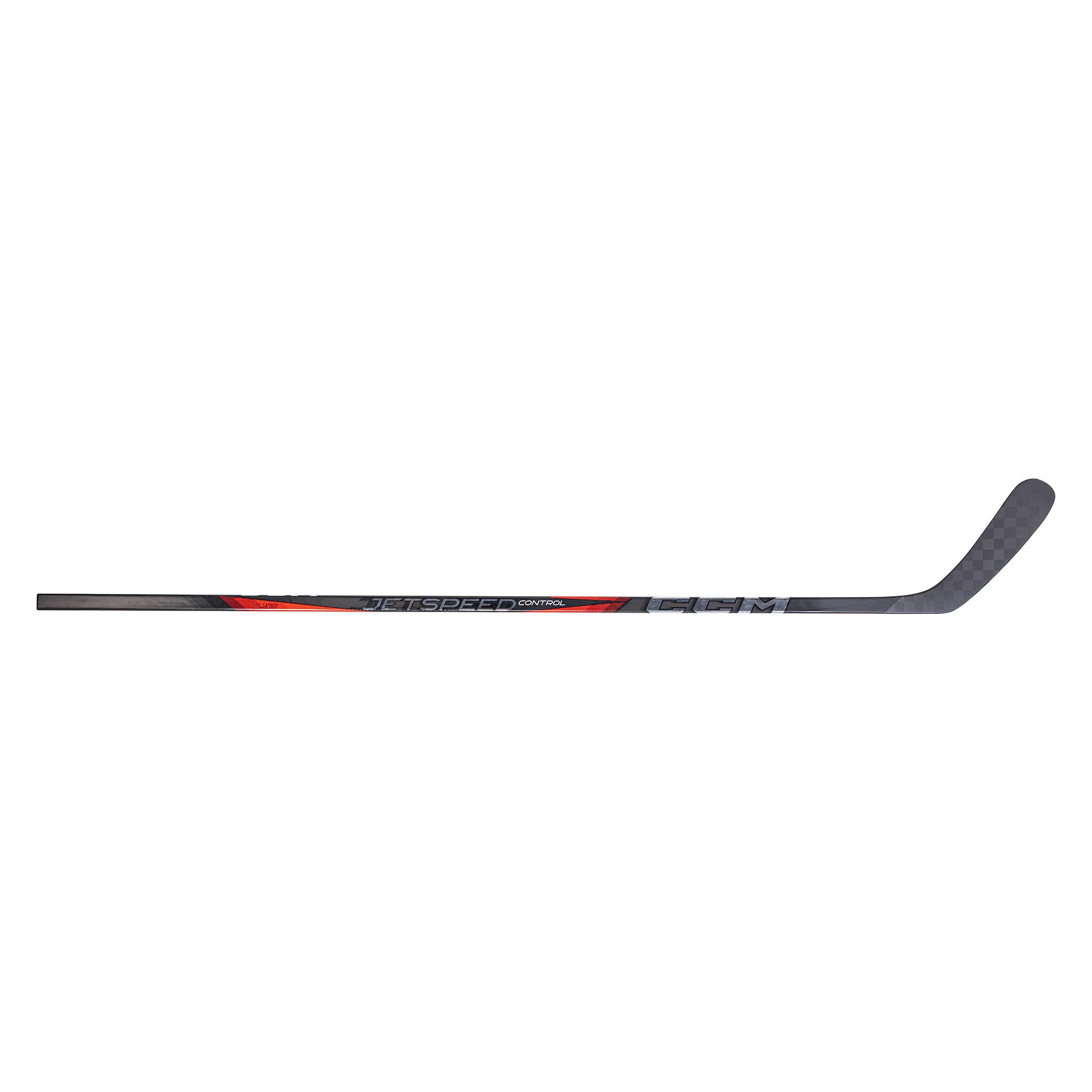 CCM JetSpeed Control Junior Hockey Stick - Source Exclusive (2024) - Image 2