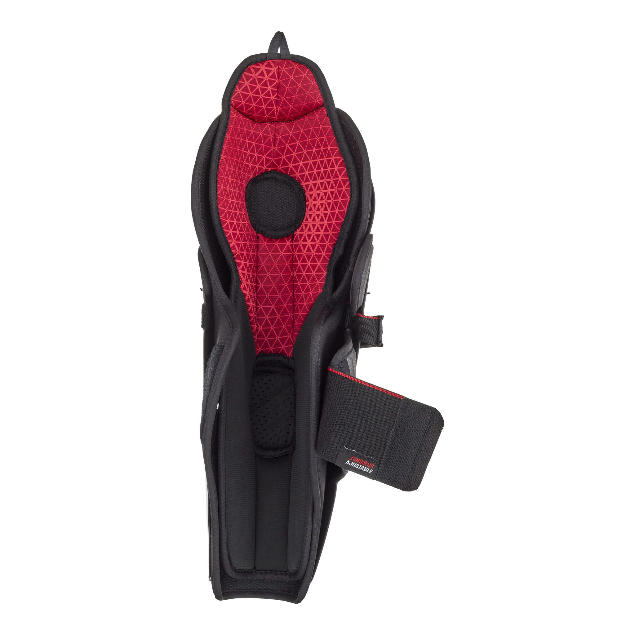 CCM JetSpeed Control Senior Hockey Shin Guards (2025) - Source Exclusive - Image 4