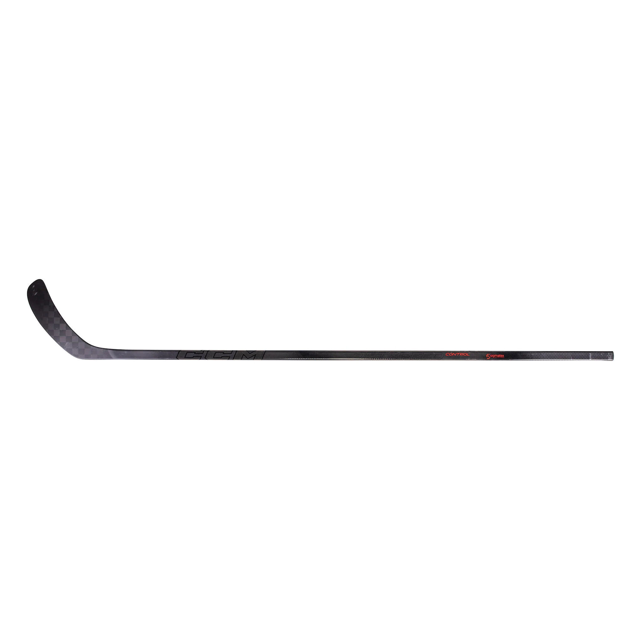 CCM JetSpeed Control Senior Hockey Stick (2025) - Source Exclusive - Image 3