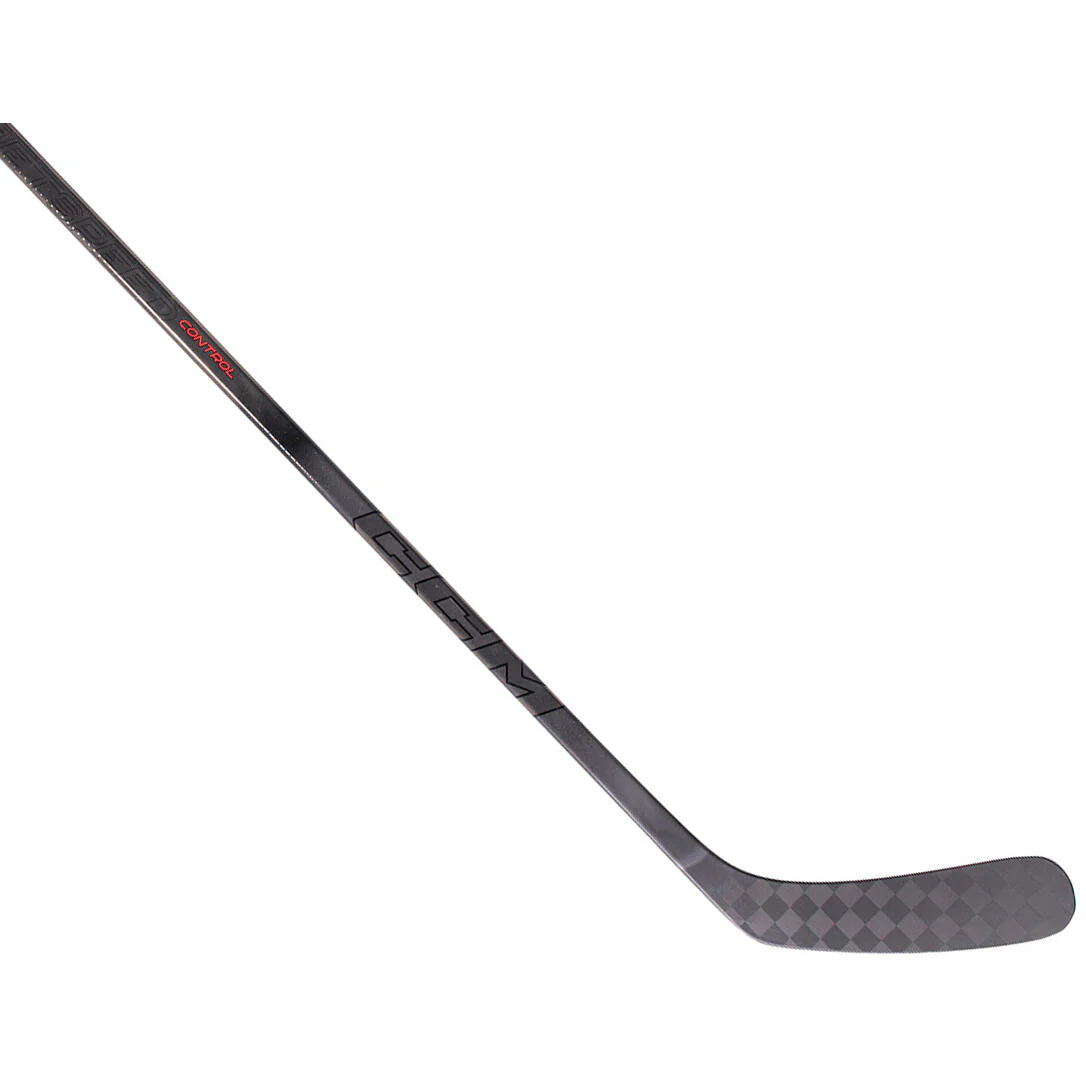 CCM JetSpeed Control Youth Hockey Stick (2025) - Source Exclusive