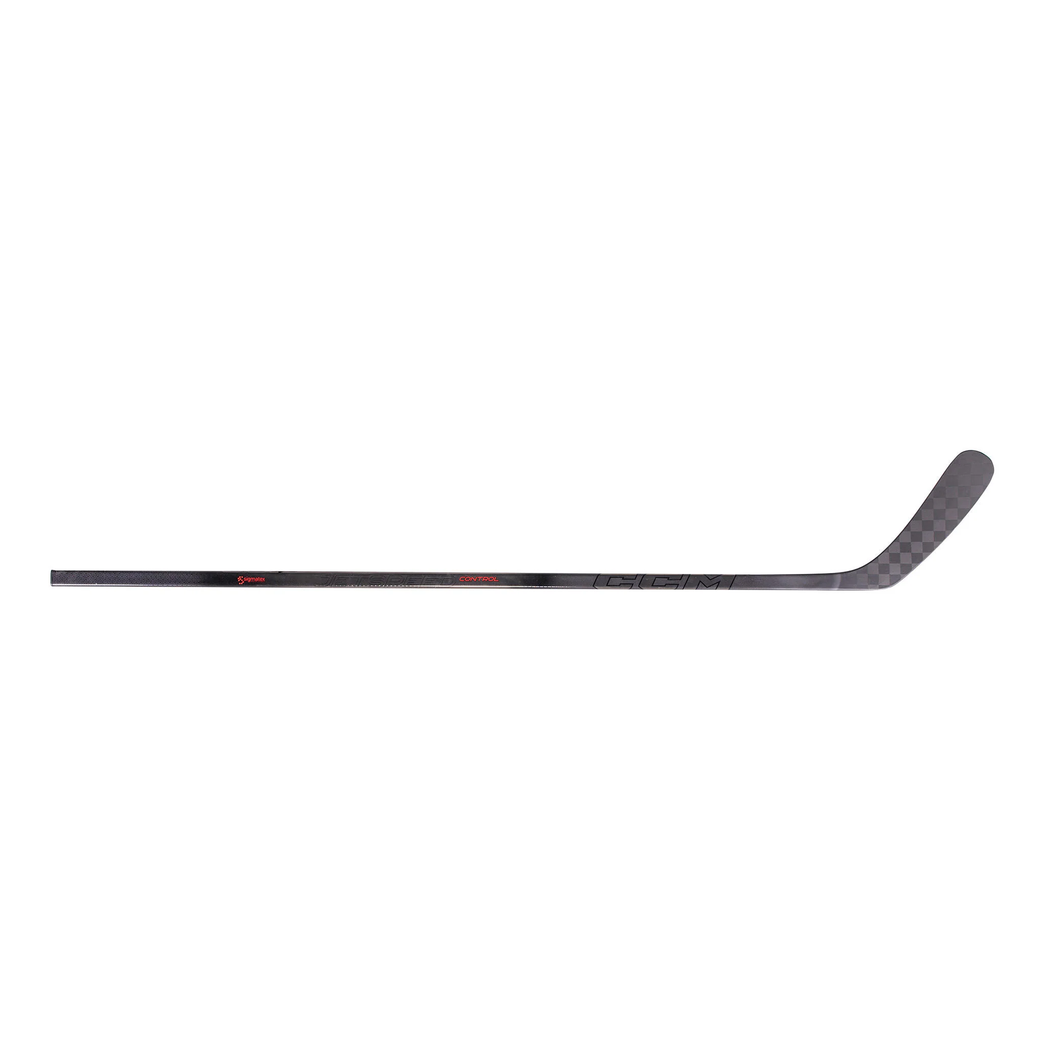 CCM JetSpeed Control Youth Hockey Stick (2025) - Source Exclusive - Image 2