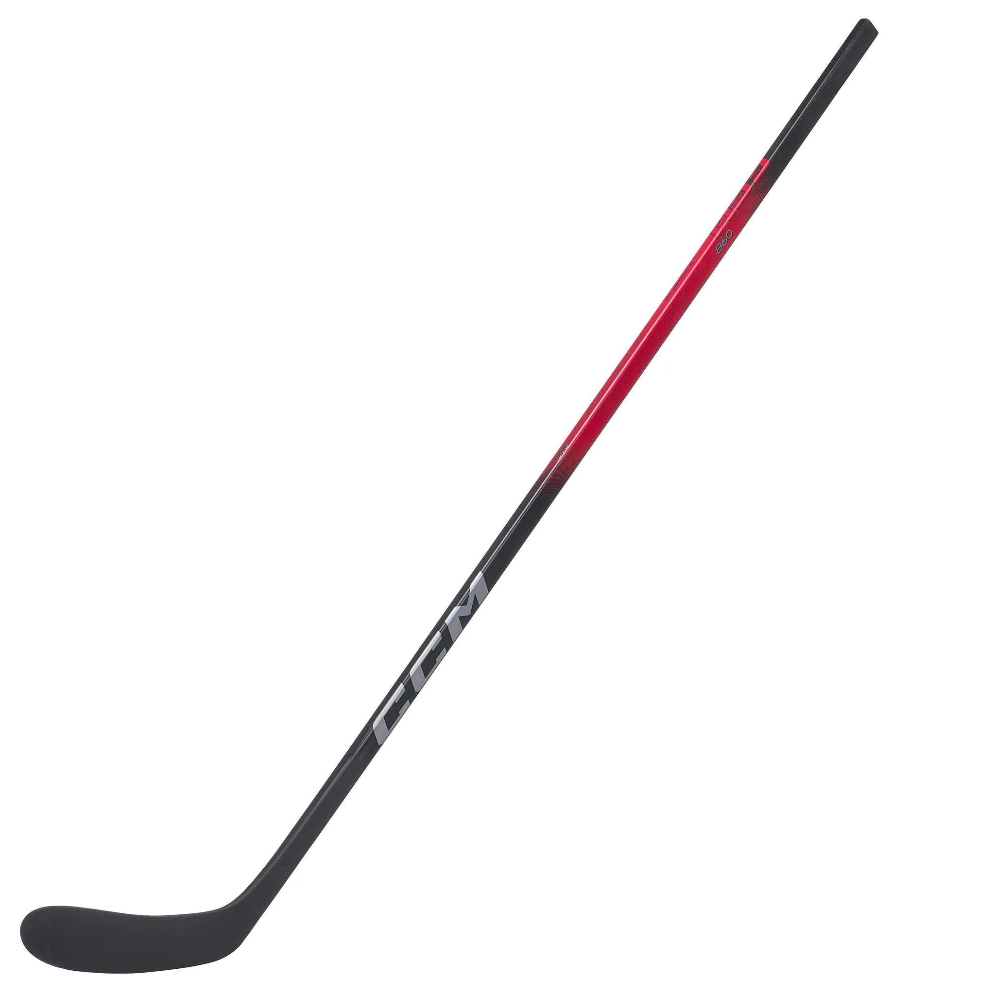 CCM JetSpeed FT 860 Intermediate Hockey Stick (2025) - Image 4