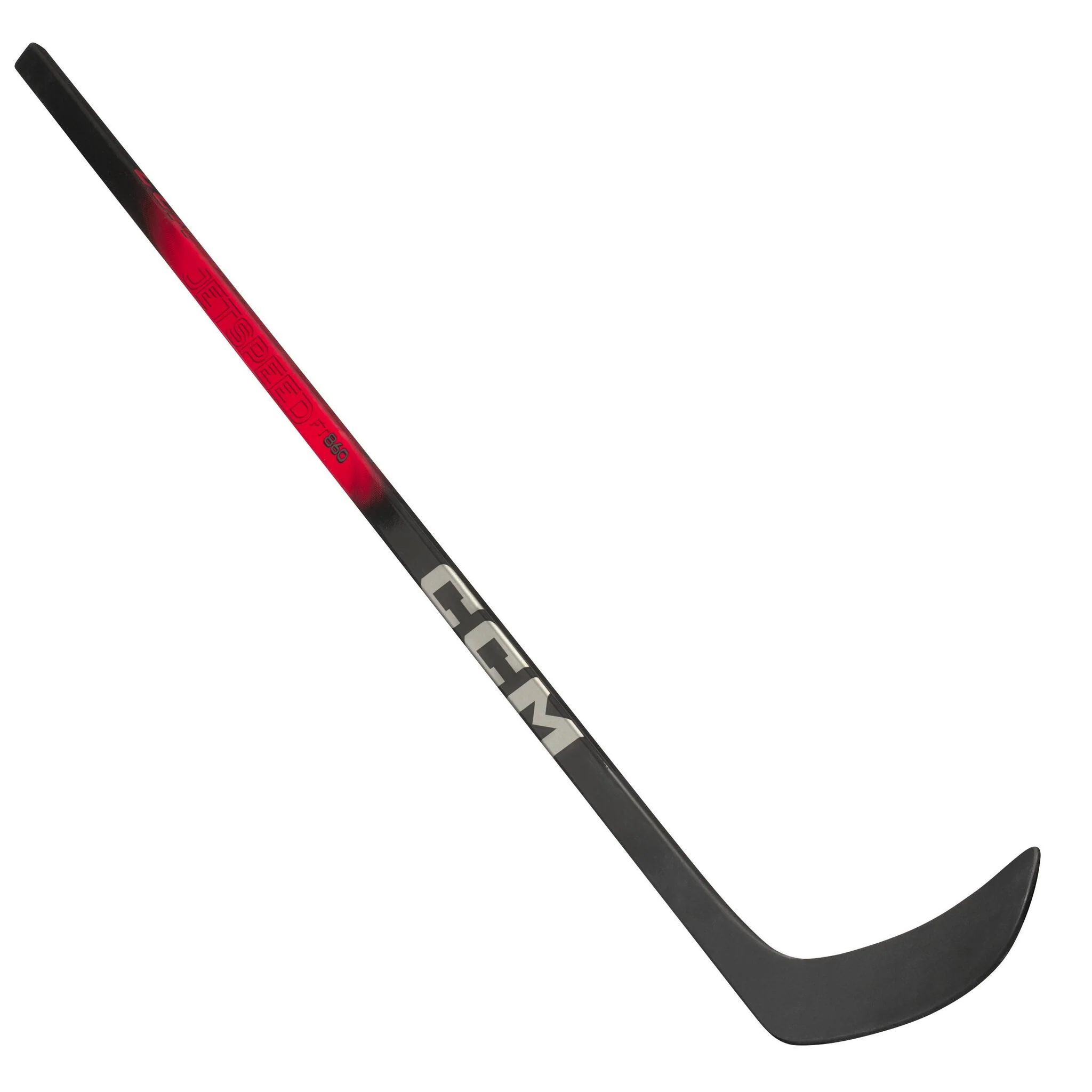 CCM JetSpeed FT 860 Intermediate Hockey Stick (2025) - Image 7