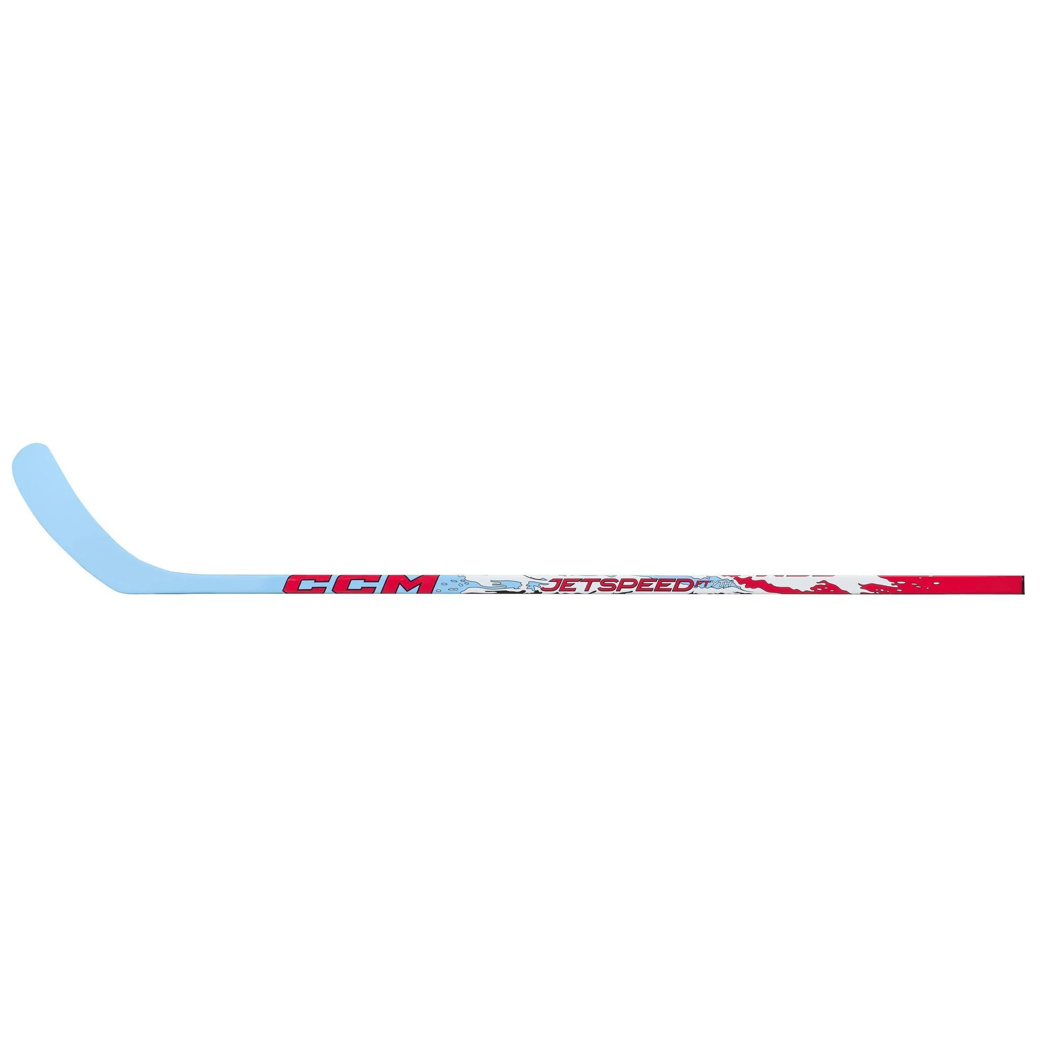 CCM JetSpeed FT Youth Hockey Stick (2026) - Image 2