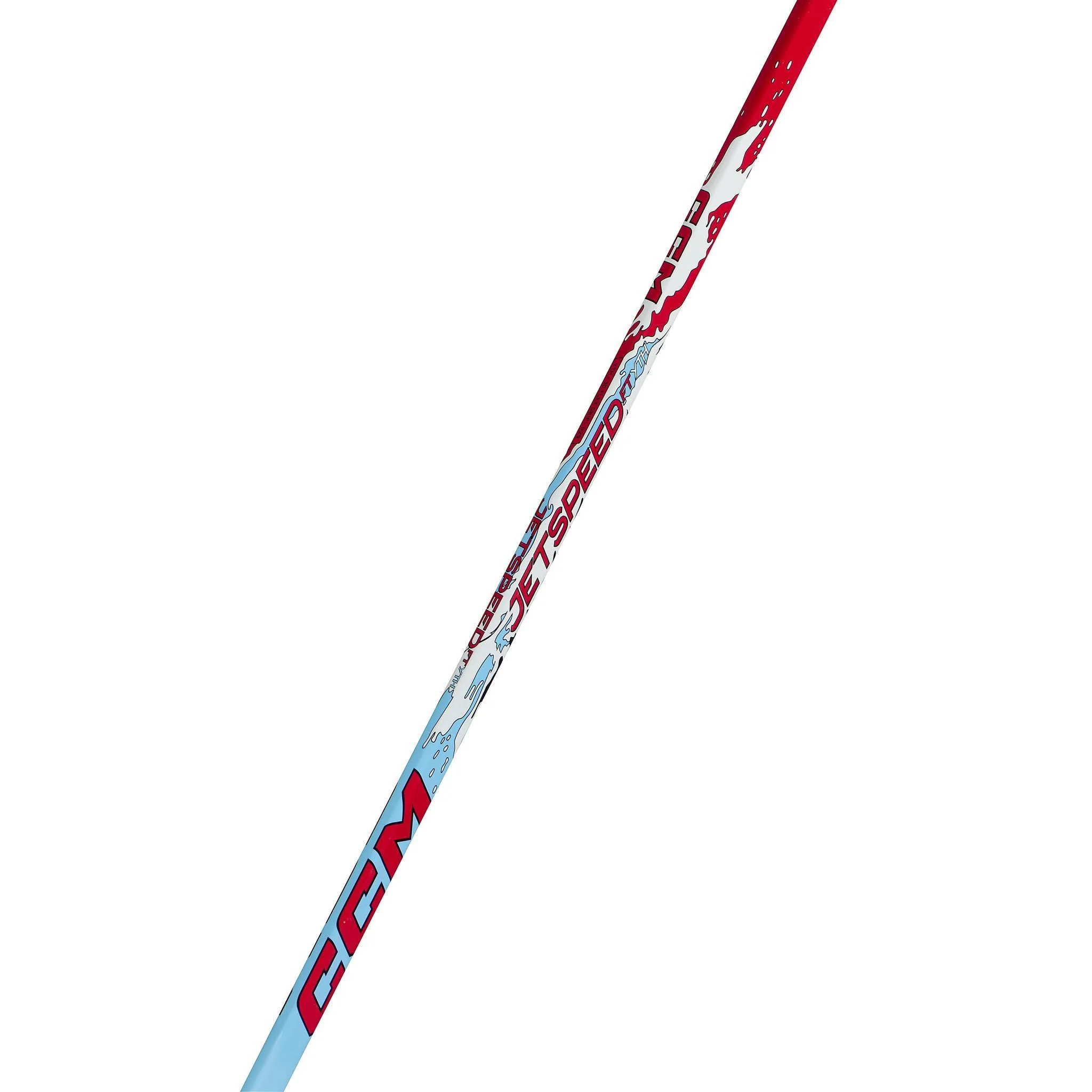 CCM JetSpeed FT Youth Hockey Stick (2026) - Image 8