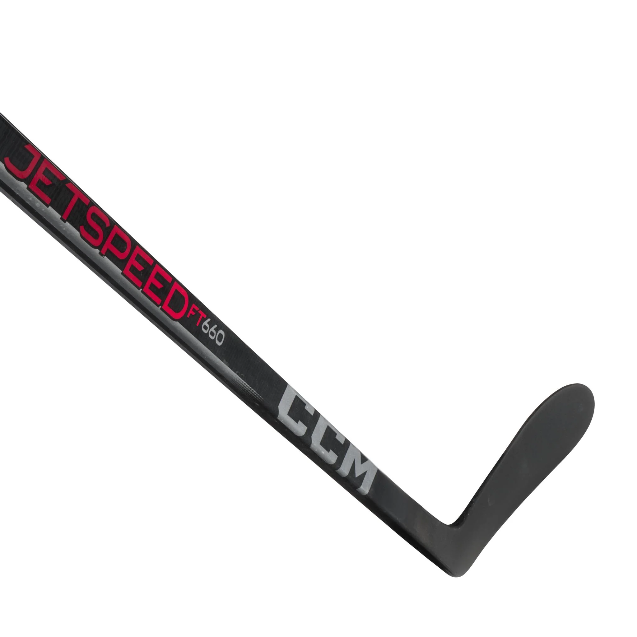 CCM JetSpeed FT660 Junior Hockey Stick (2023) - Image 3