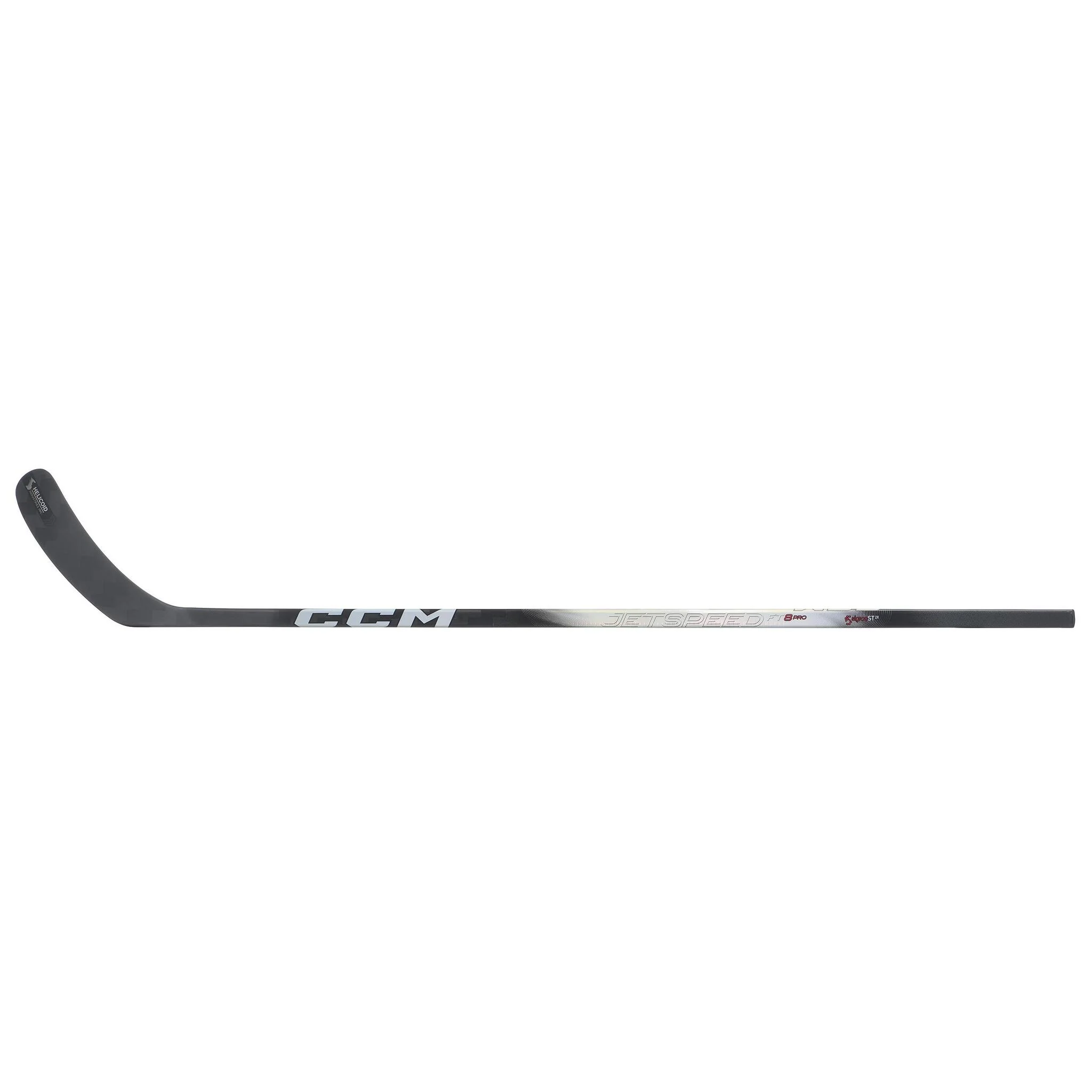 CCM JetSpeed FT8 Pro Junior Hockey Stick (2025) - Image 3