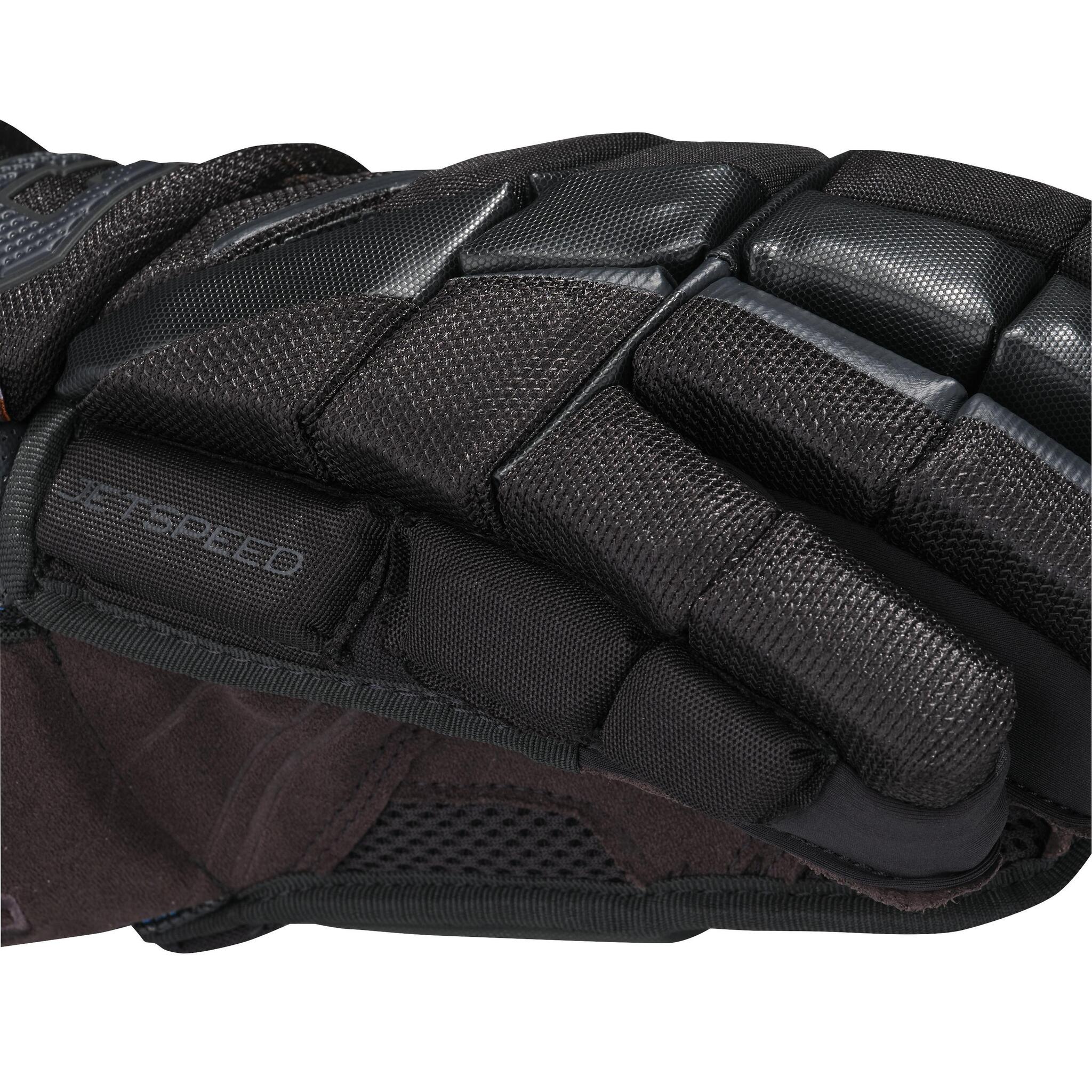 CCM JetSpeed FT8 Pro Senior Hockey Gloves (2025) - Image 3