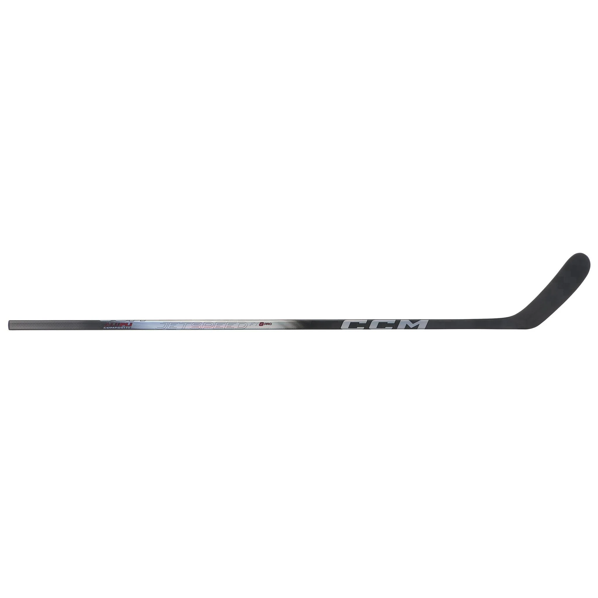 CCM JetSpeed FT8 Pro Senior Hockey Stick (2025) - Image 2