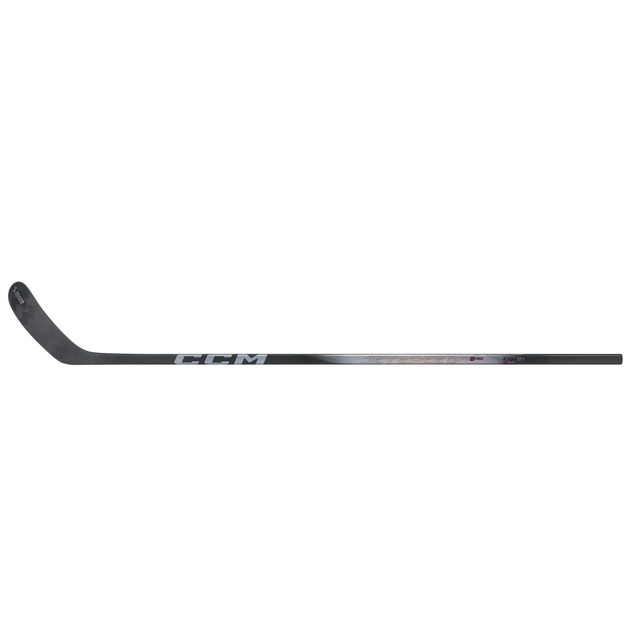 CCM JetSpeed FT8 Pro Senior Hockey Stick (2025) - Image 3