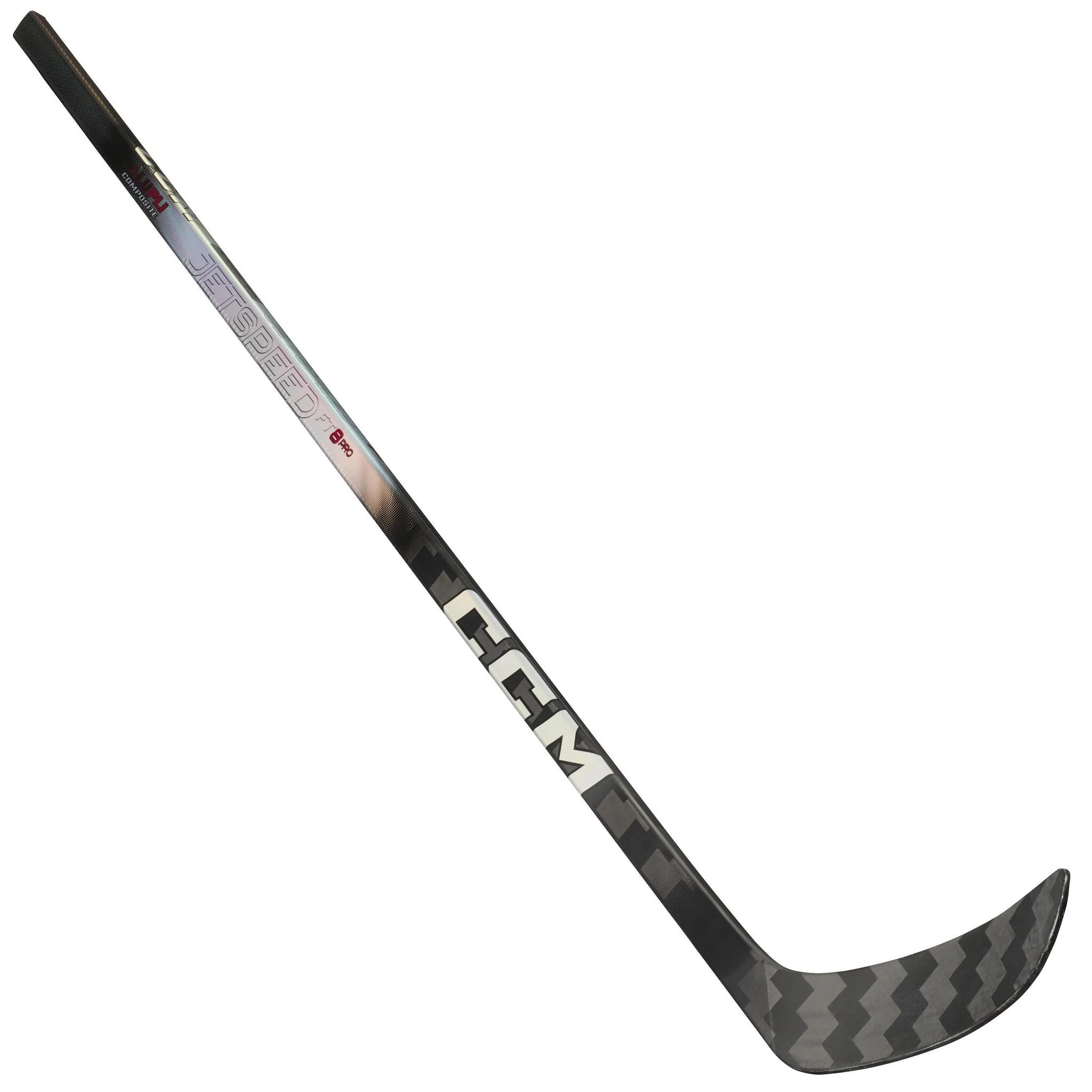 CCM JetSpeed FT8 Pro Senior Hockey Stick (2025) - Image 7