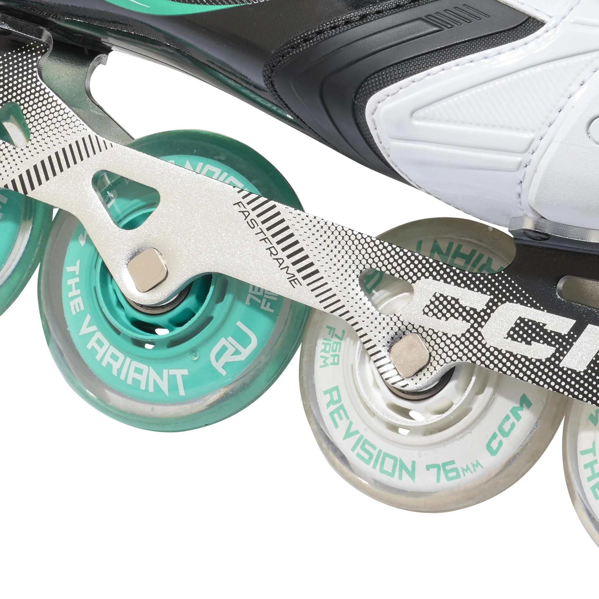 CCM JetSpeed FT890R Senior Roller Hockey Skates (2026) - Image 5
