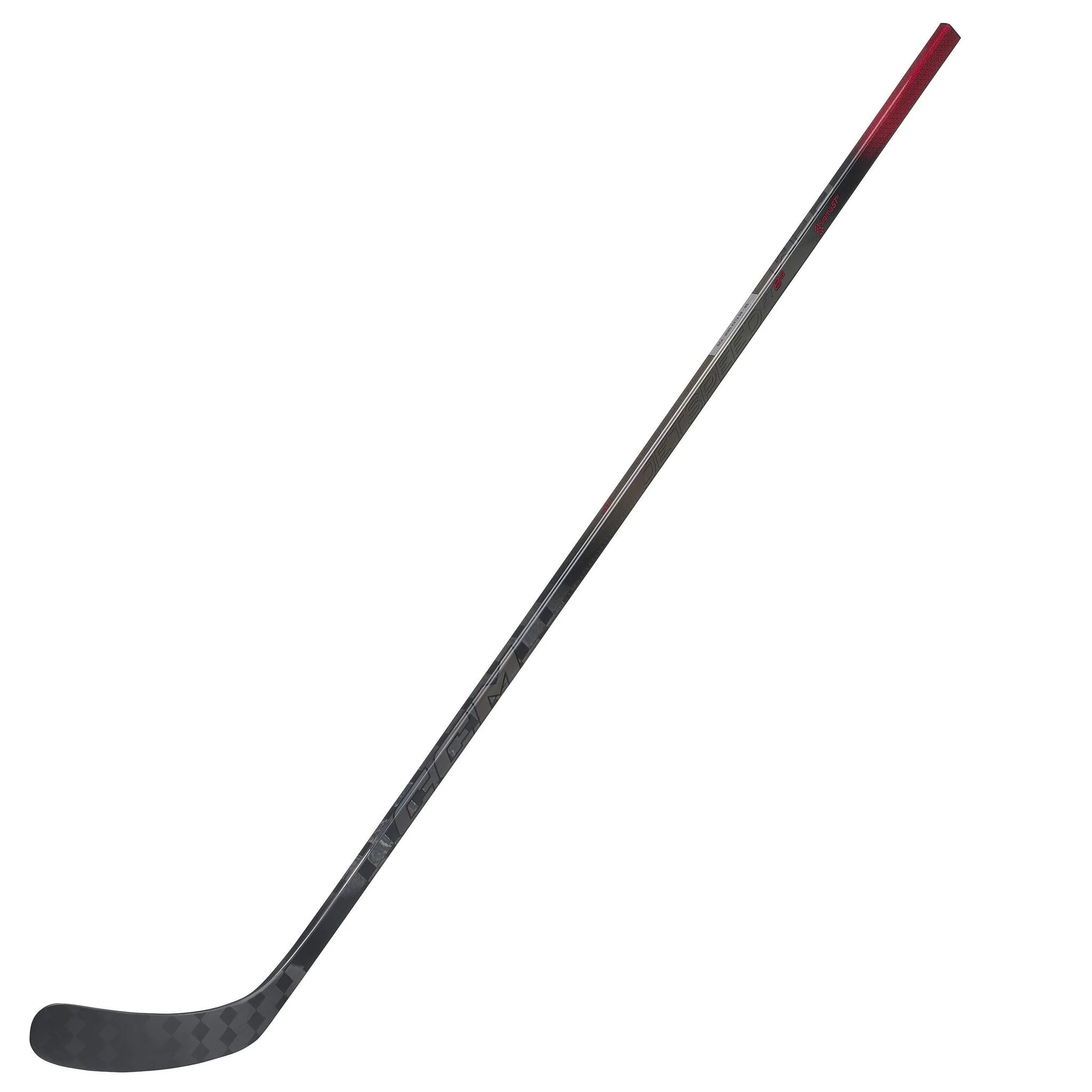 CCM JetSpeed FT8S Junior Hockey Stick (2025) - Image 4