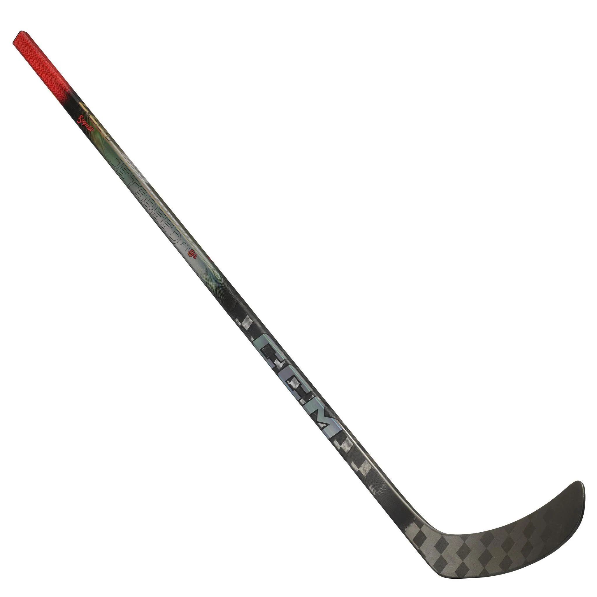 CCM JetSpeed FT8S Junior Hockey Stick (2025) - Image 7