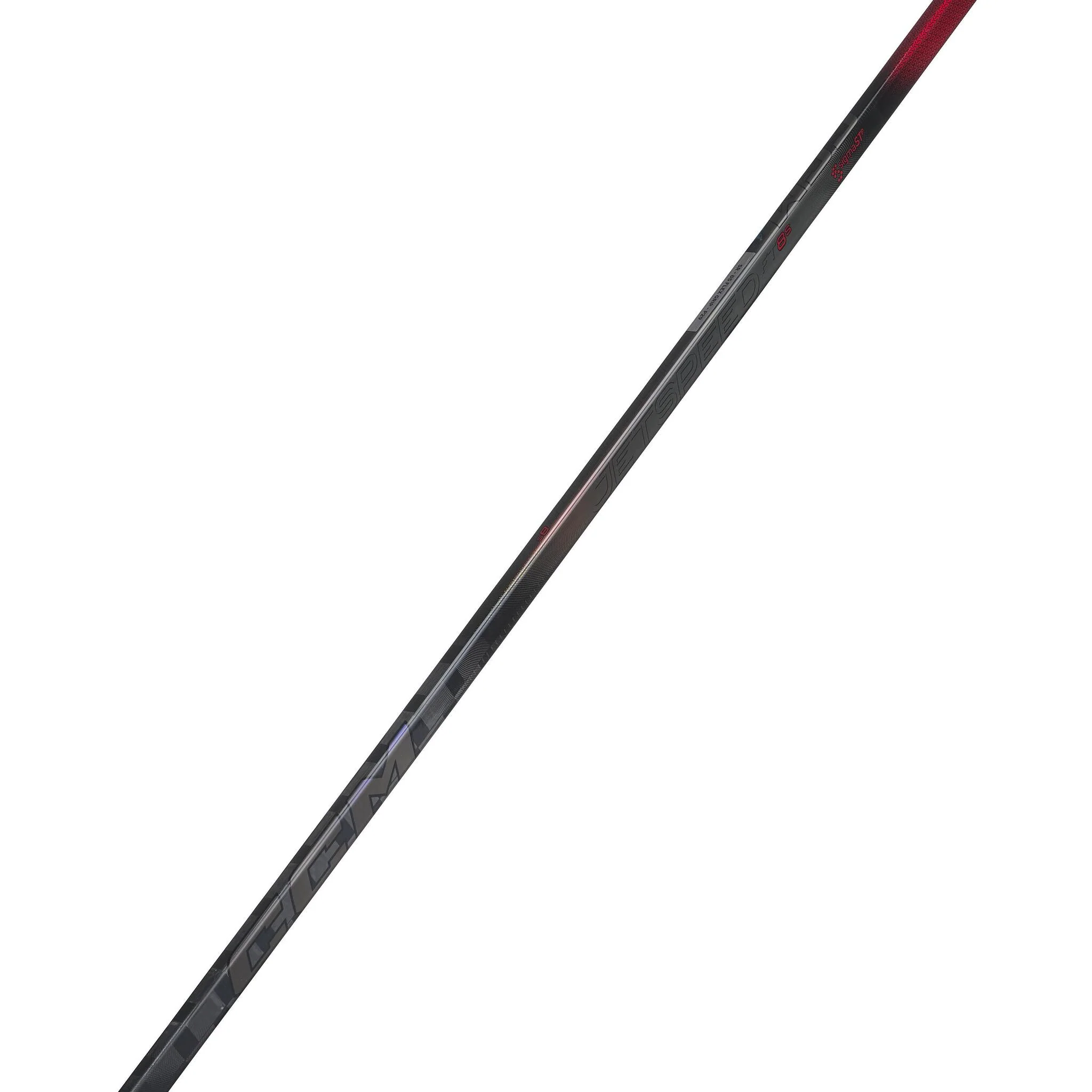 CCM JetSpeed FT8S Junior Hockey Stick (2025) - Image 8