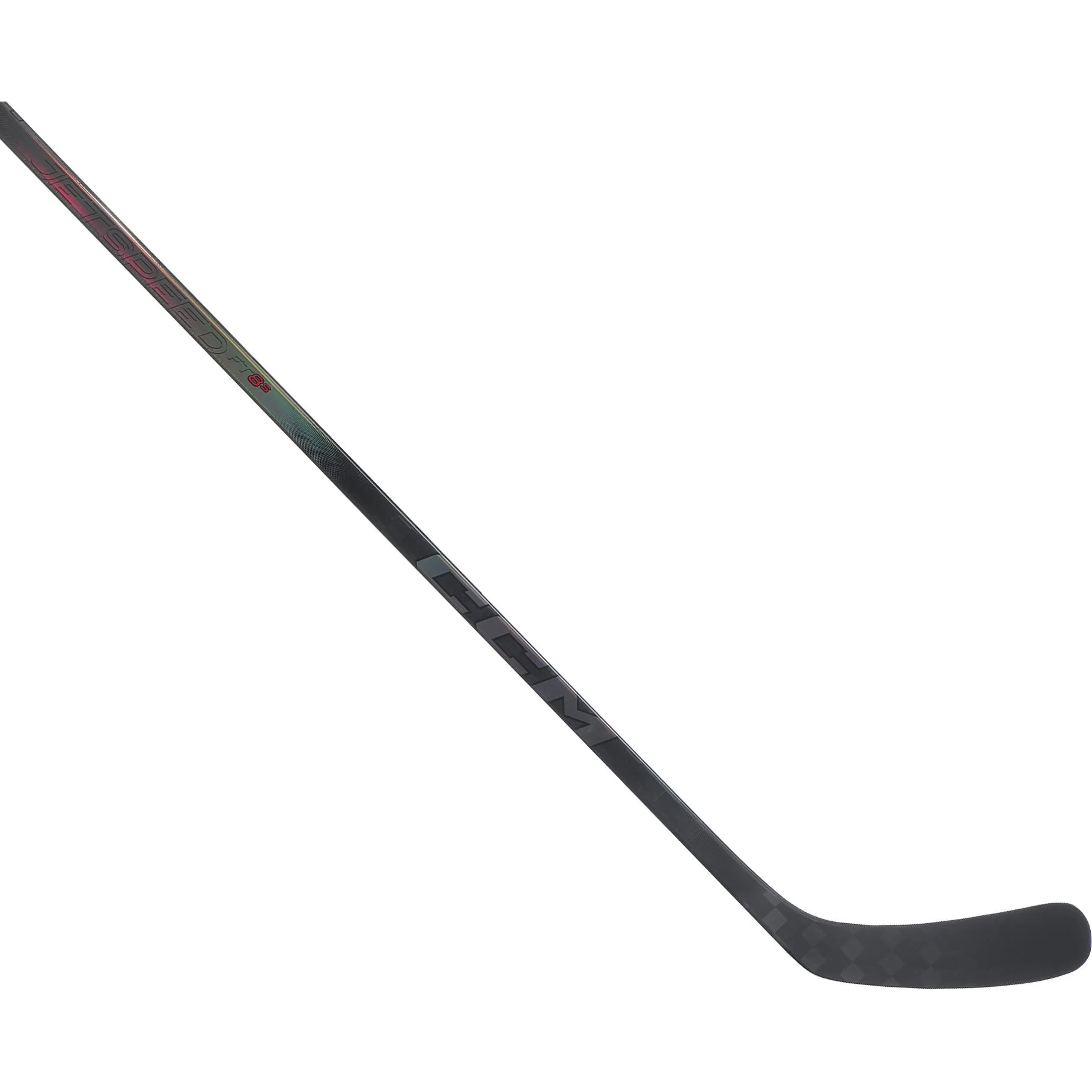 CCM JetSpeed FT8S Senior Hockey Stick (2025)