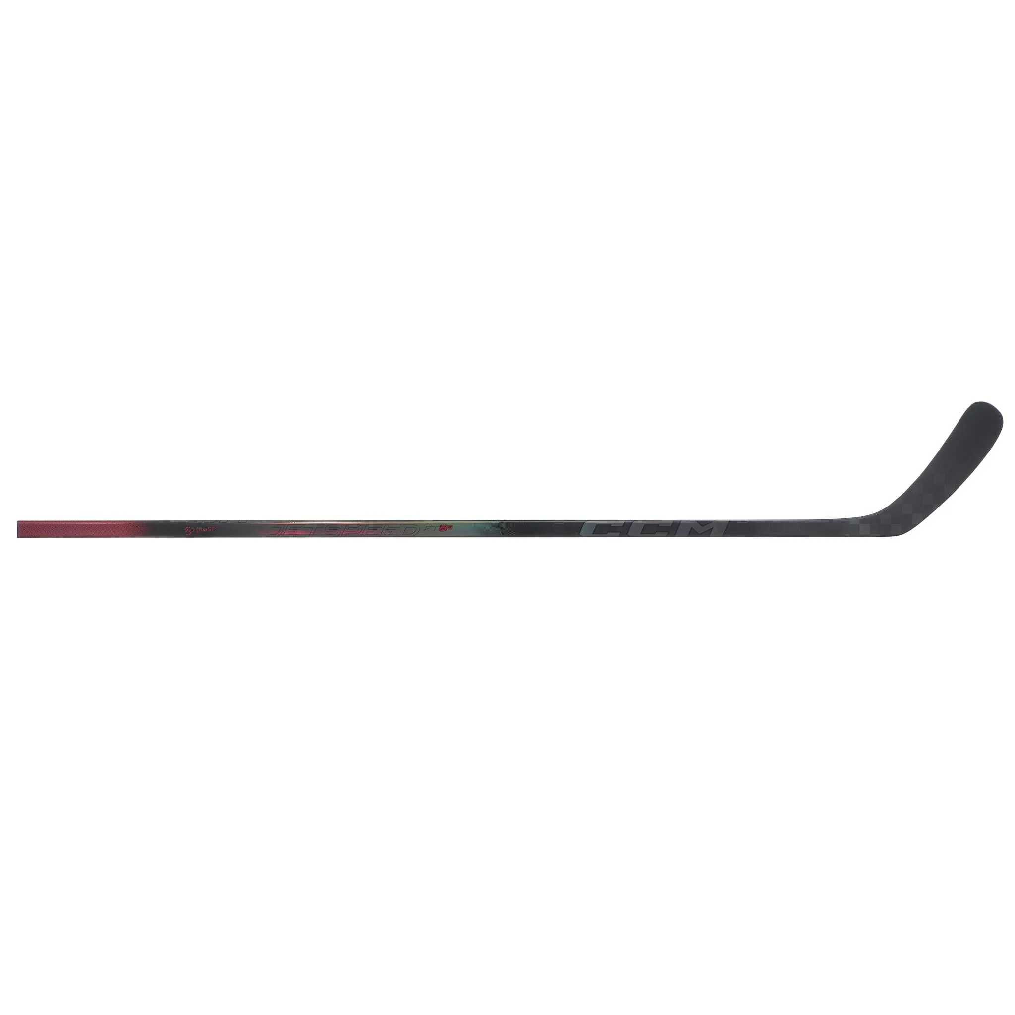 CCM JetSpeed FT8S Senior Hockey Stick (2025) - Image 2