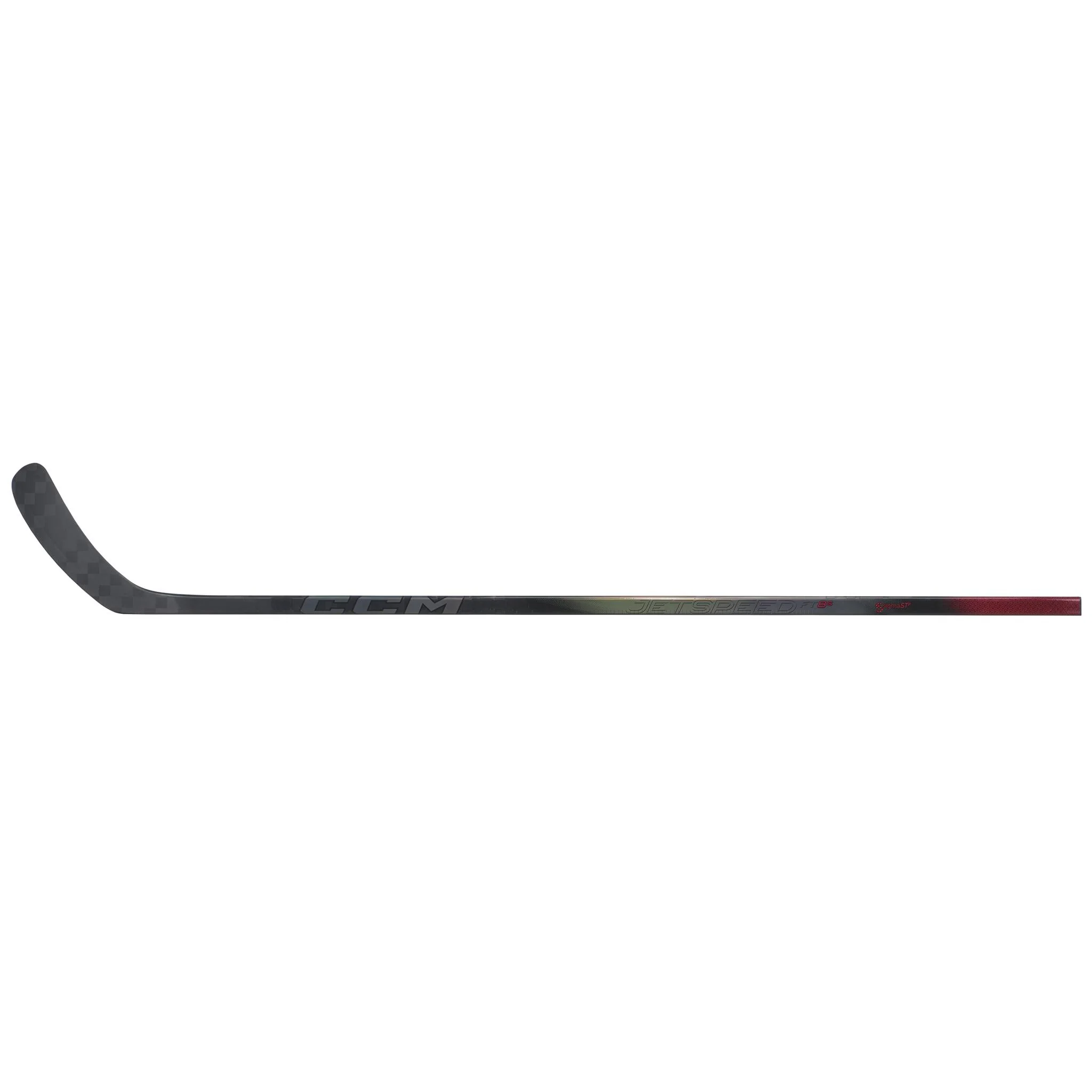 CCM JetSpeed FT8S Senior Hockey Stick (2025) - Image 3
