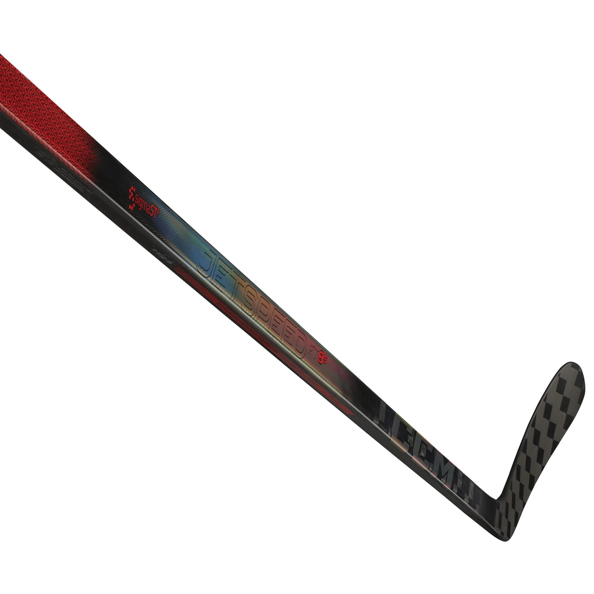 CCM JetSpeed FT8S Senior Hockey Stick (2025) - Image 5