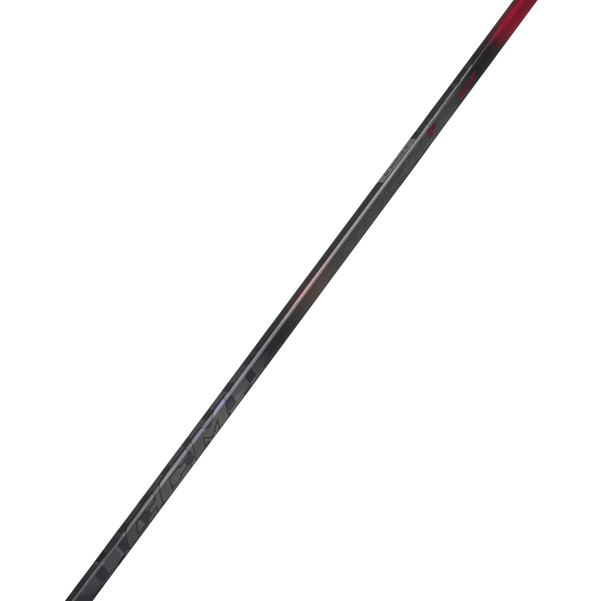CCM JetSpeed FT8S Senior Hockey Stick (2025) - Image 8