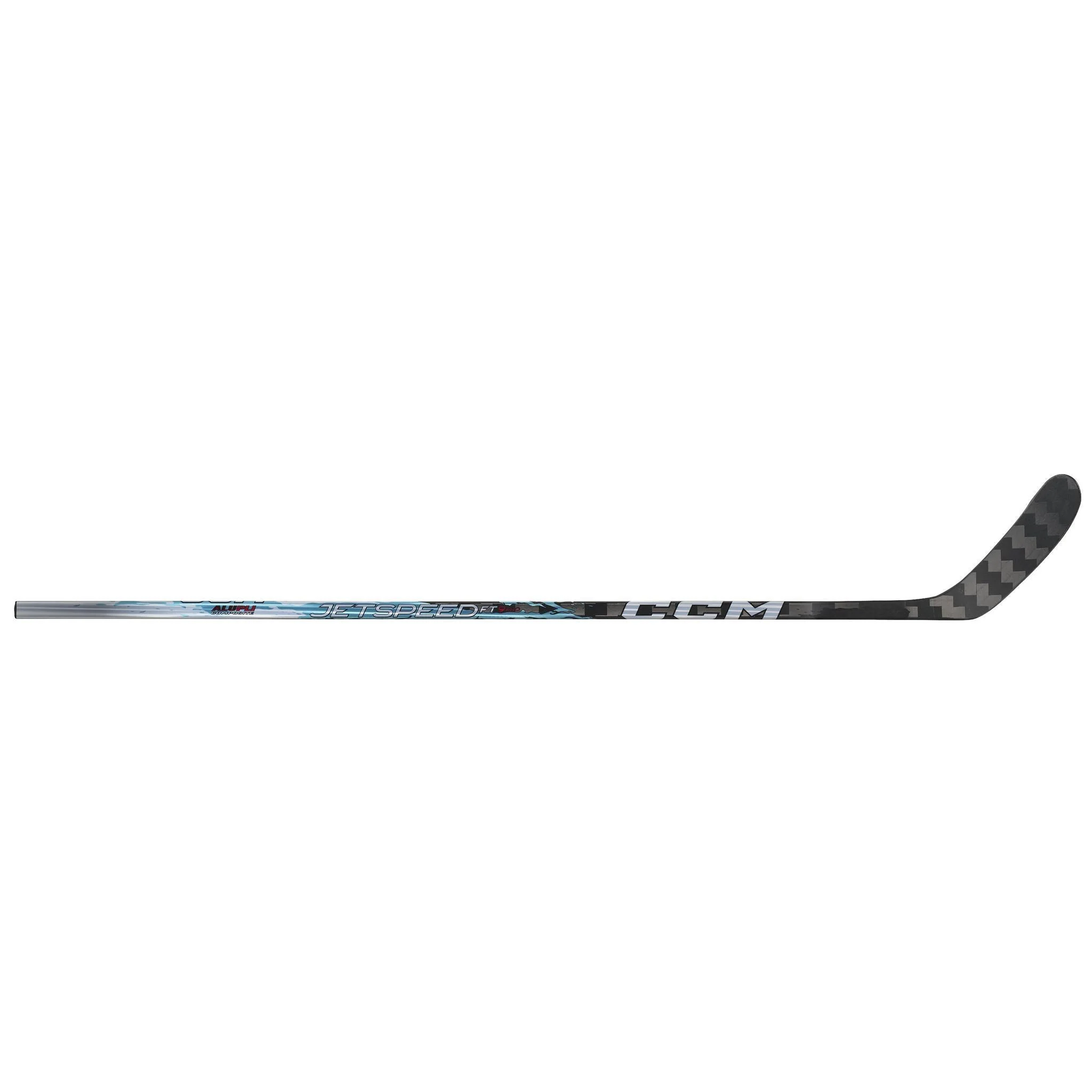 CCM JetSpeed FT9 Pro Intermediate Hockey Stick (2026) - Image 3