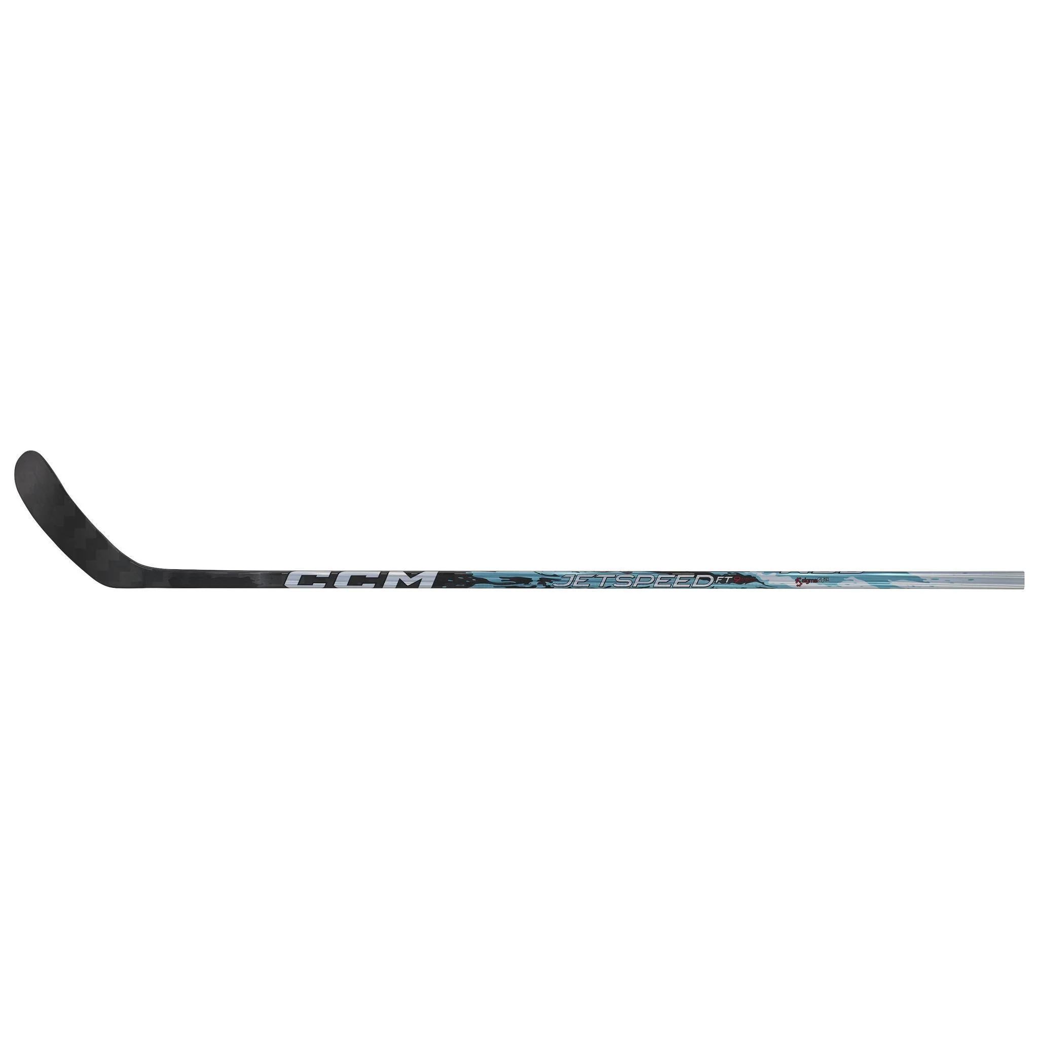 CCM JetSpeed FT9 Pro Junior Hockey Stick (2026) - Image 2
