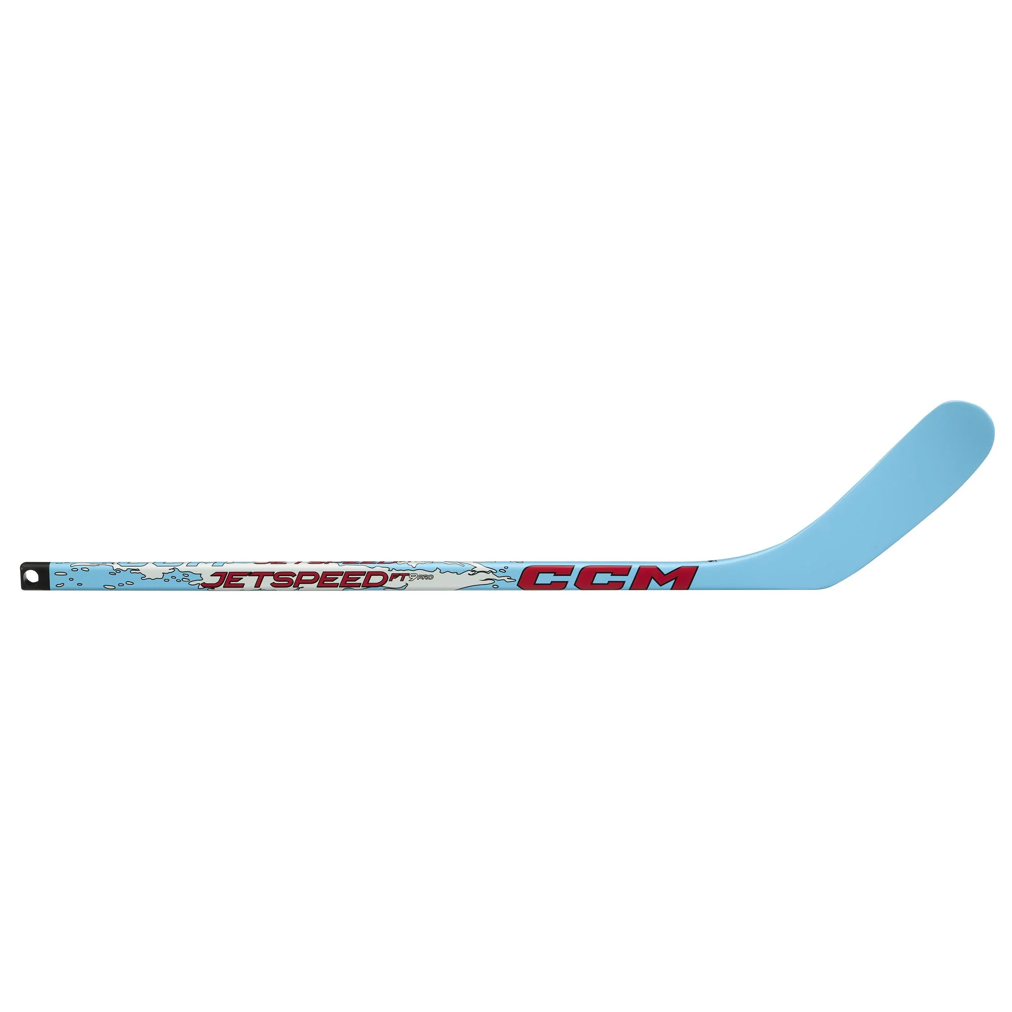 CCM JetSpeed FT9 Pro Mini Stick (2026) - Image 2