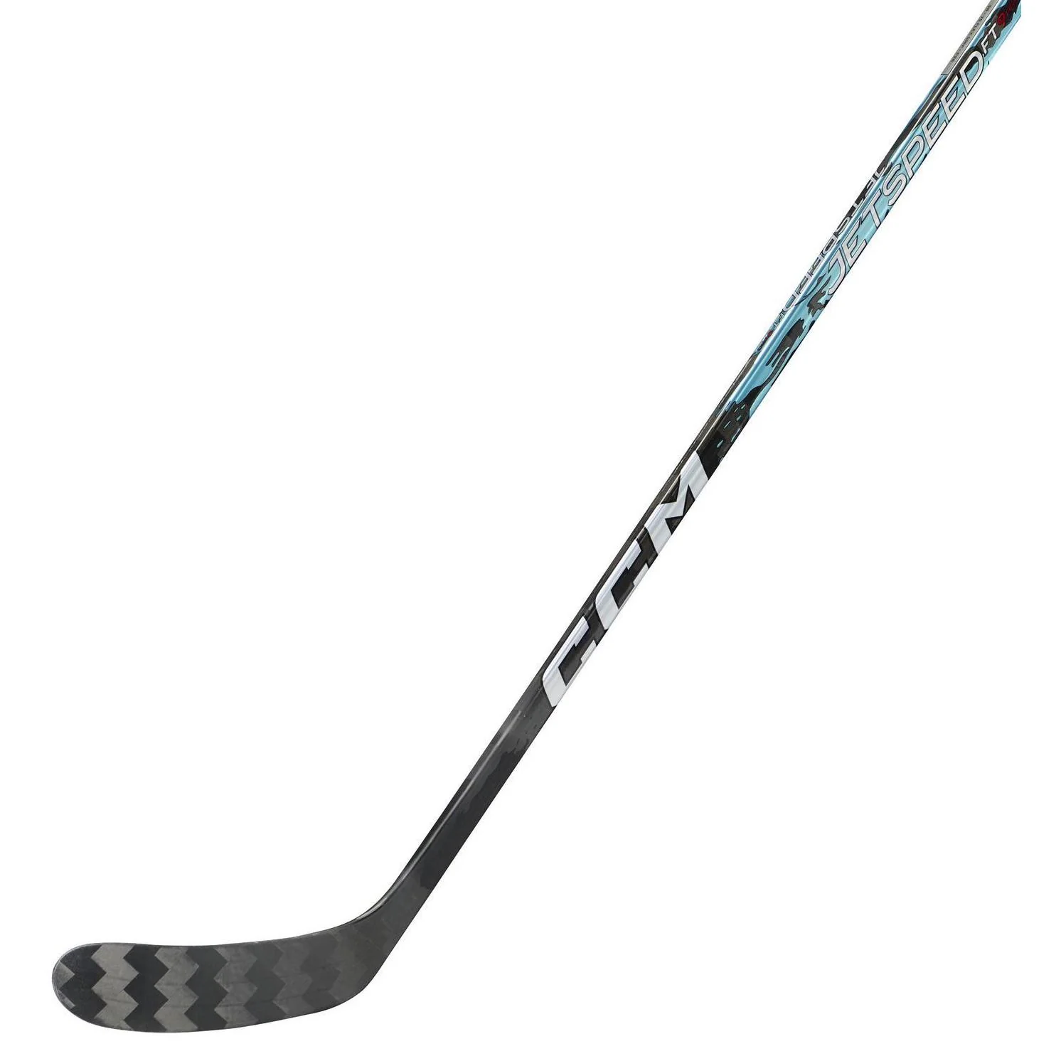 CCM JetSpeed FT9 Pro Senior Hockey Stick (2026)