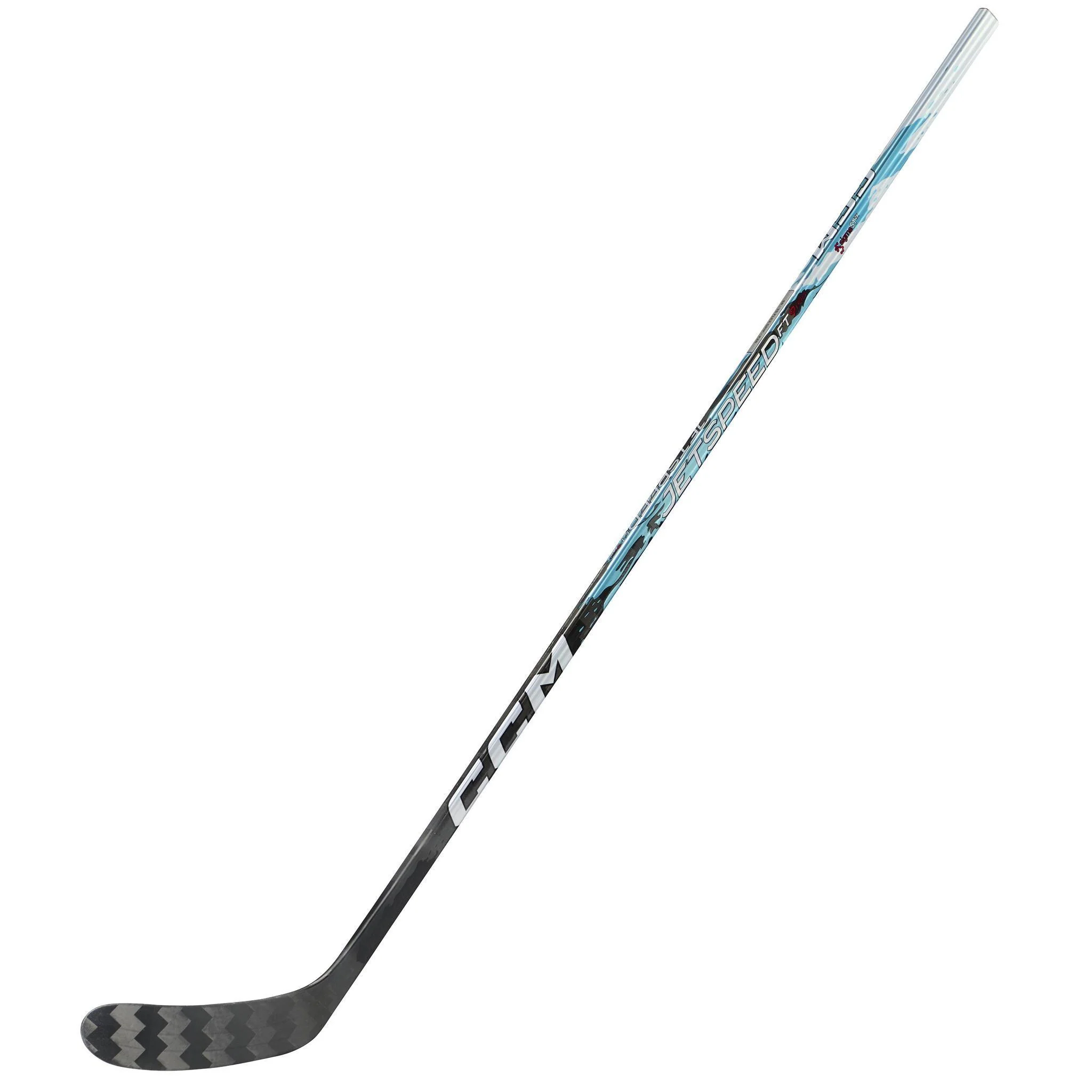 CCM JetSpeed FT9 Pro Senior Hockey Stick (2026) - Image 4